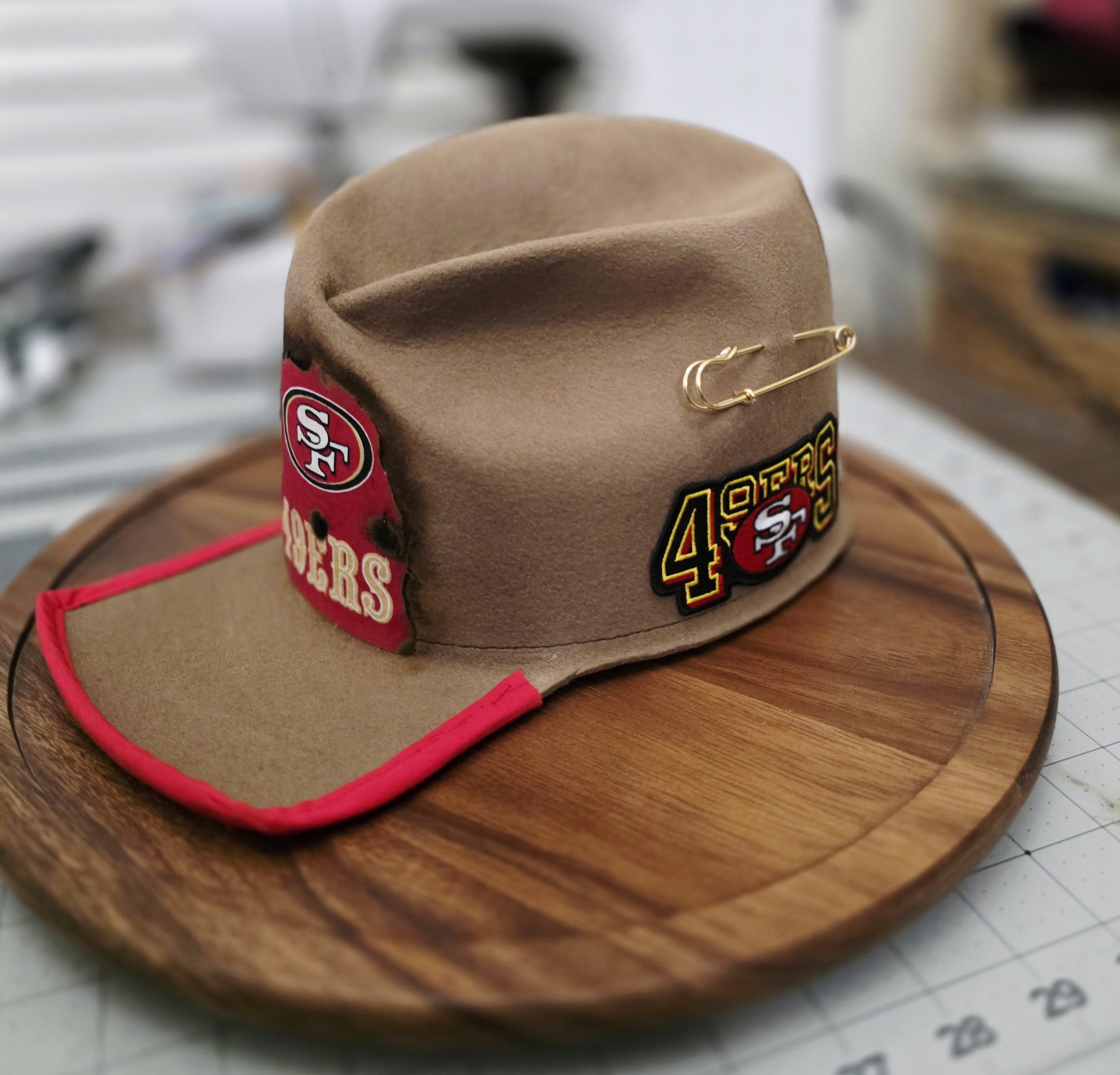 Niner Gang