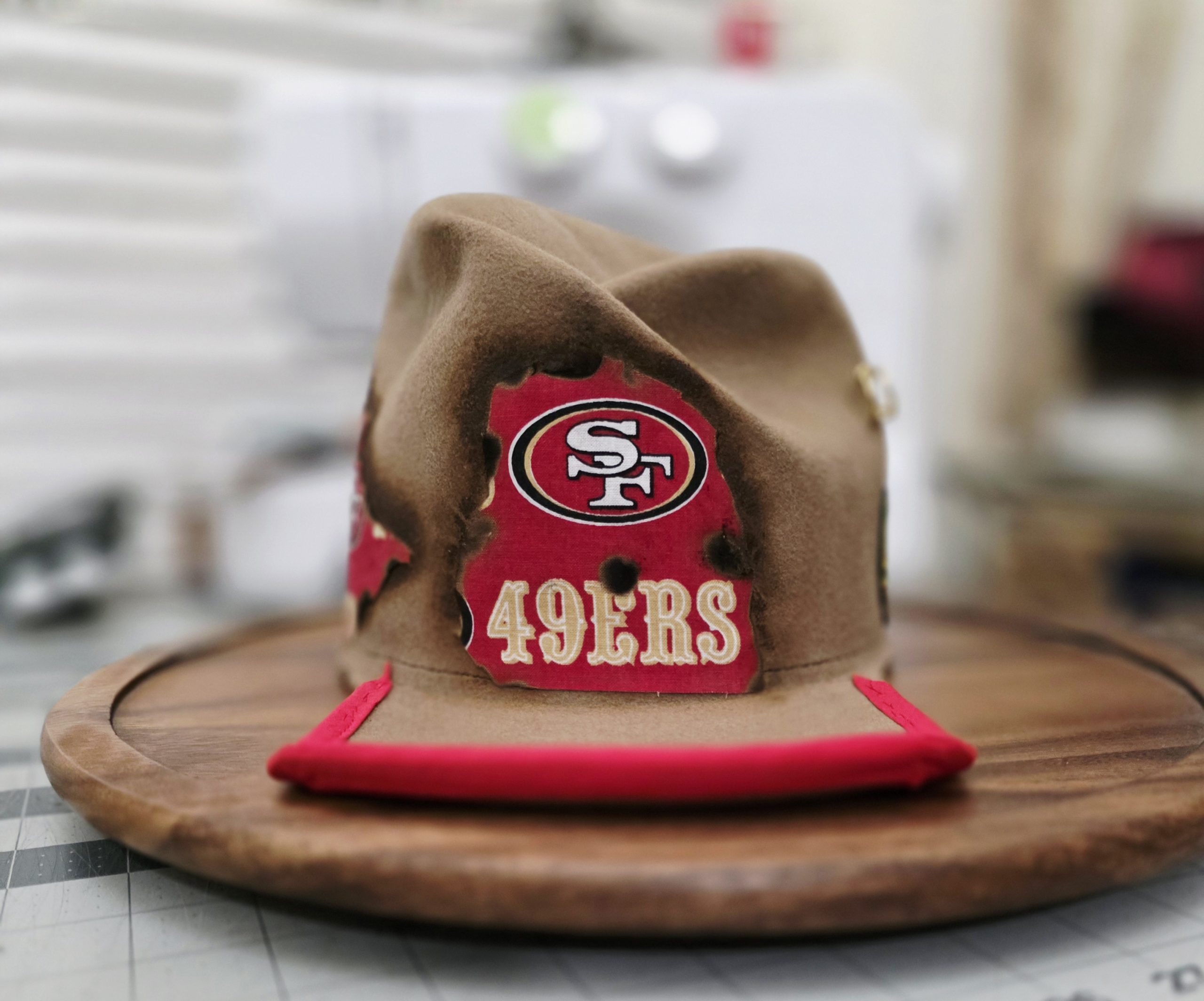 Niner Gang