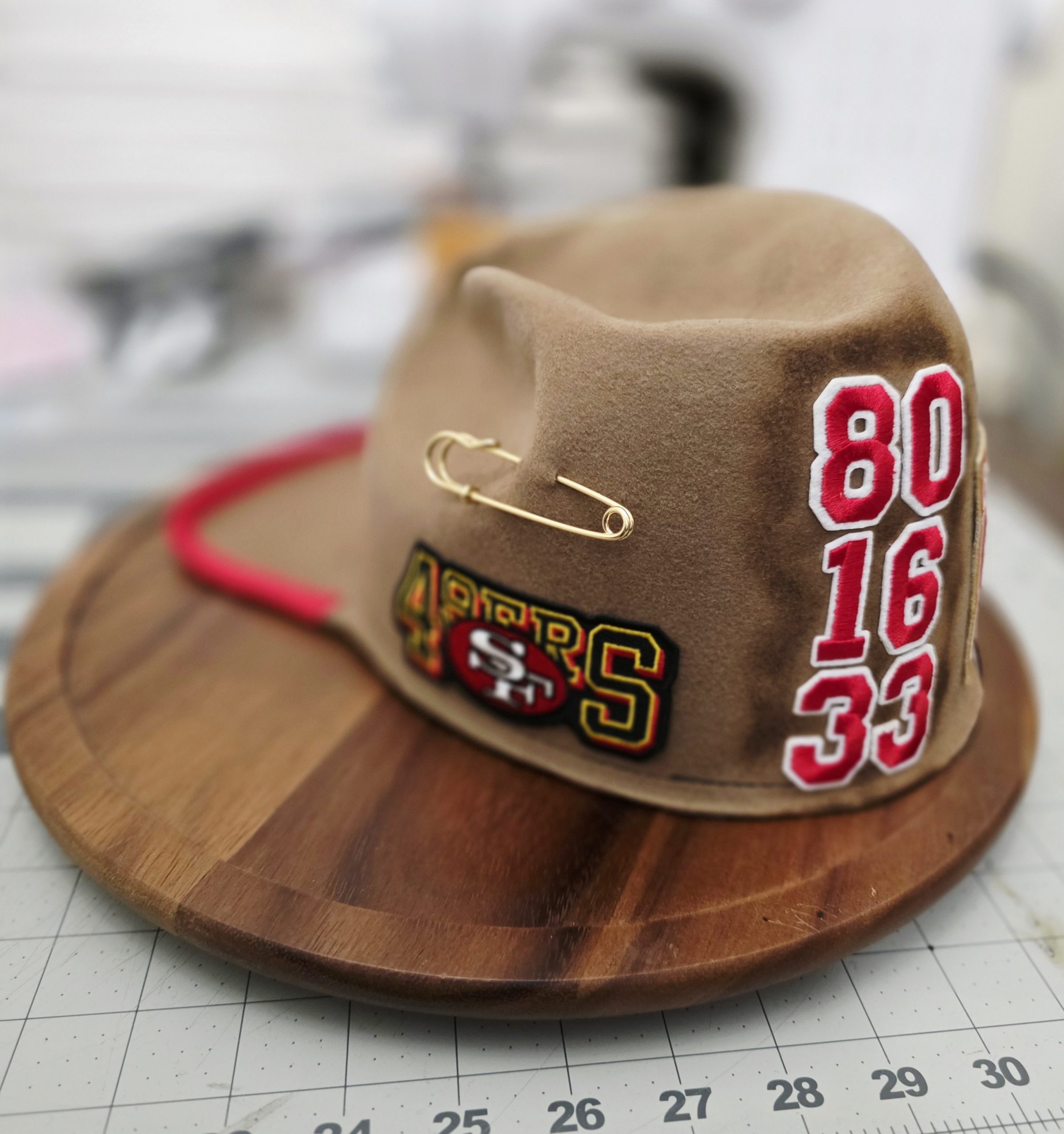 Niner Gang