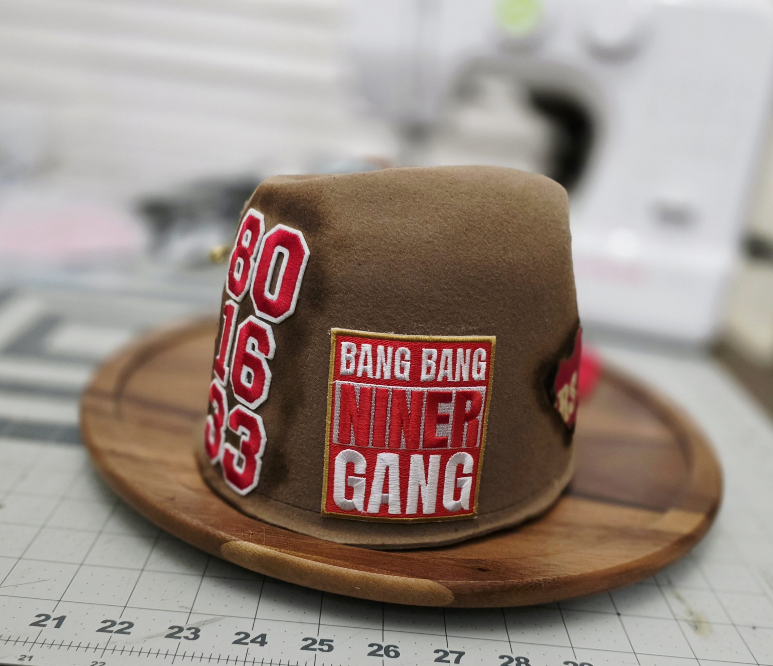 Niner Gang