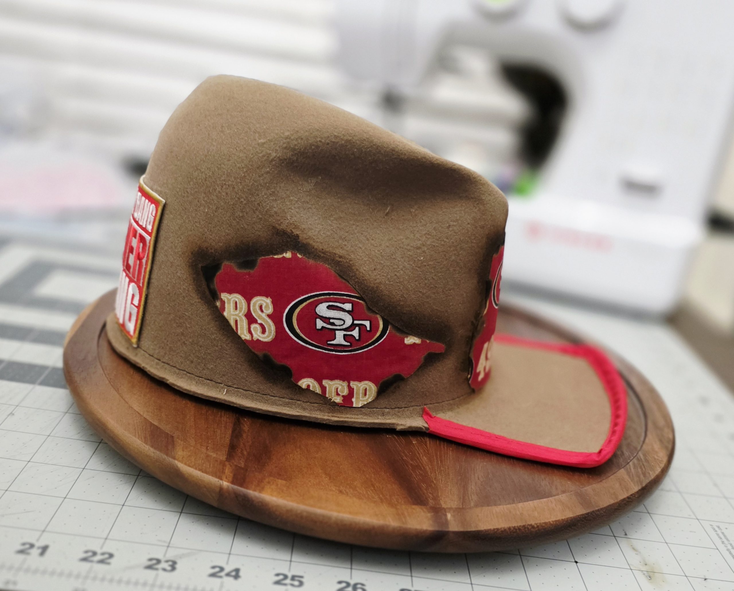 Niner Gang