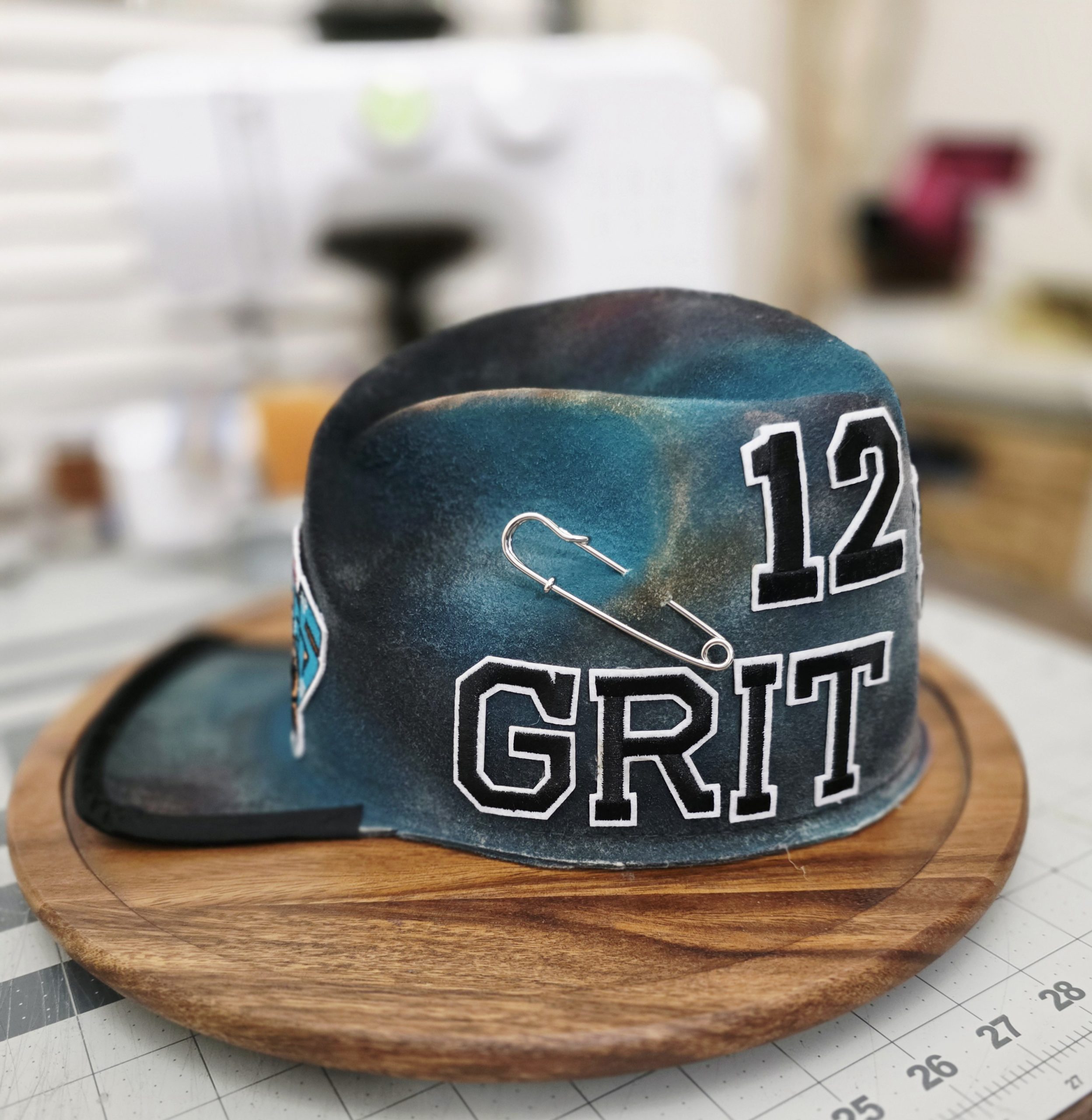 Grit