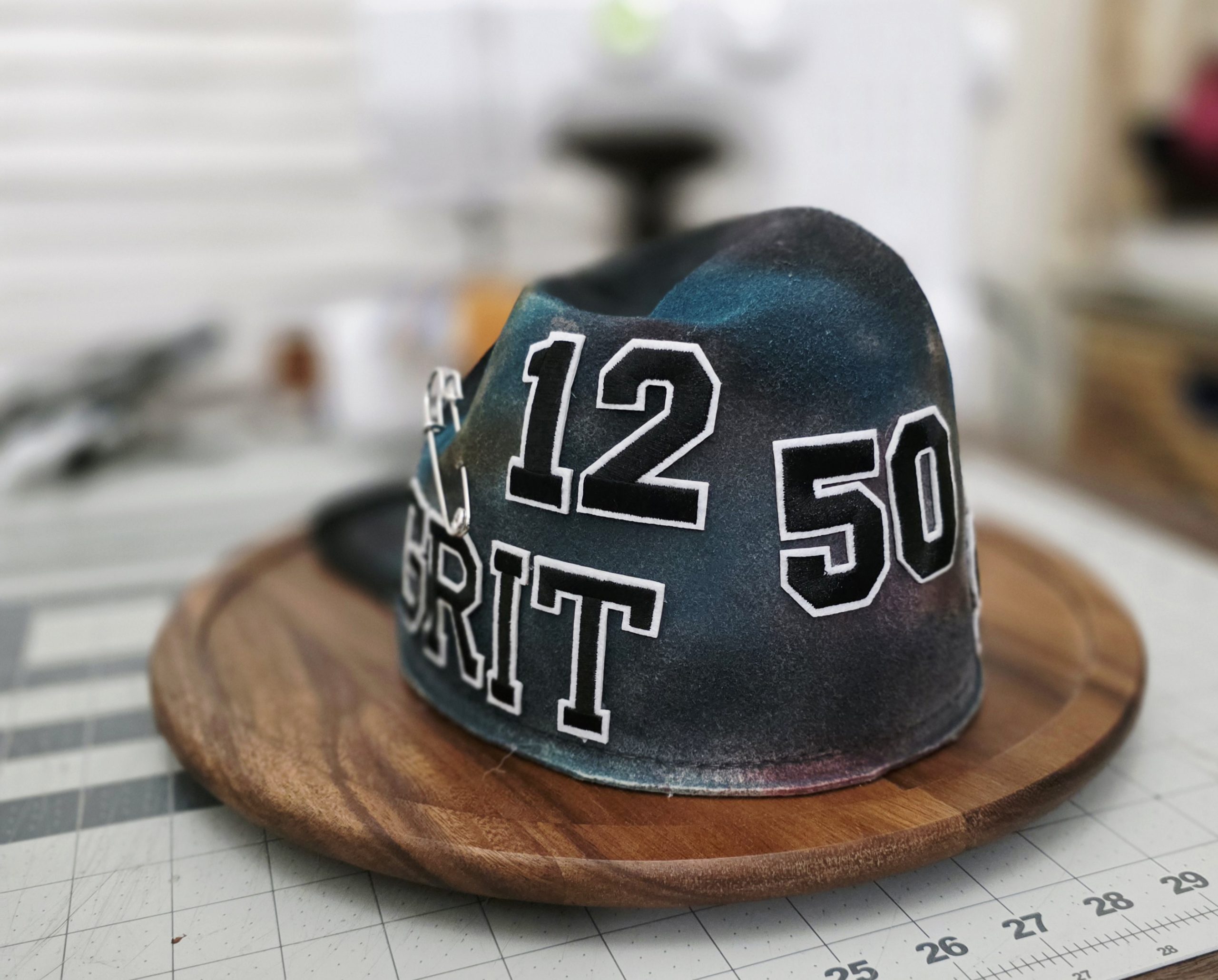 Grit