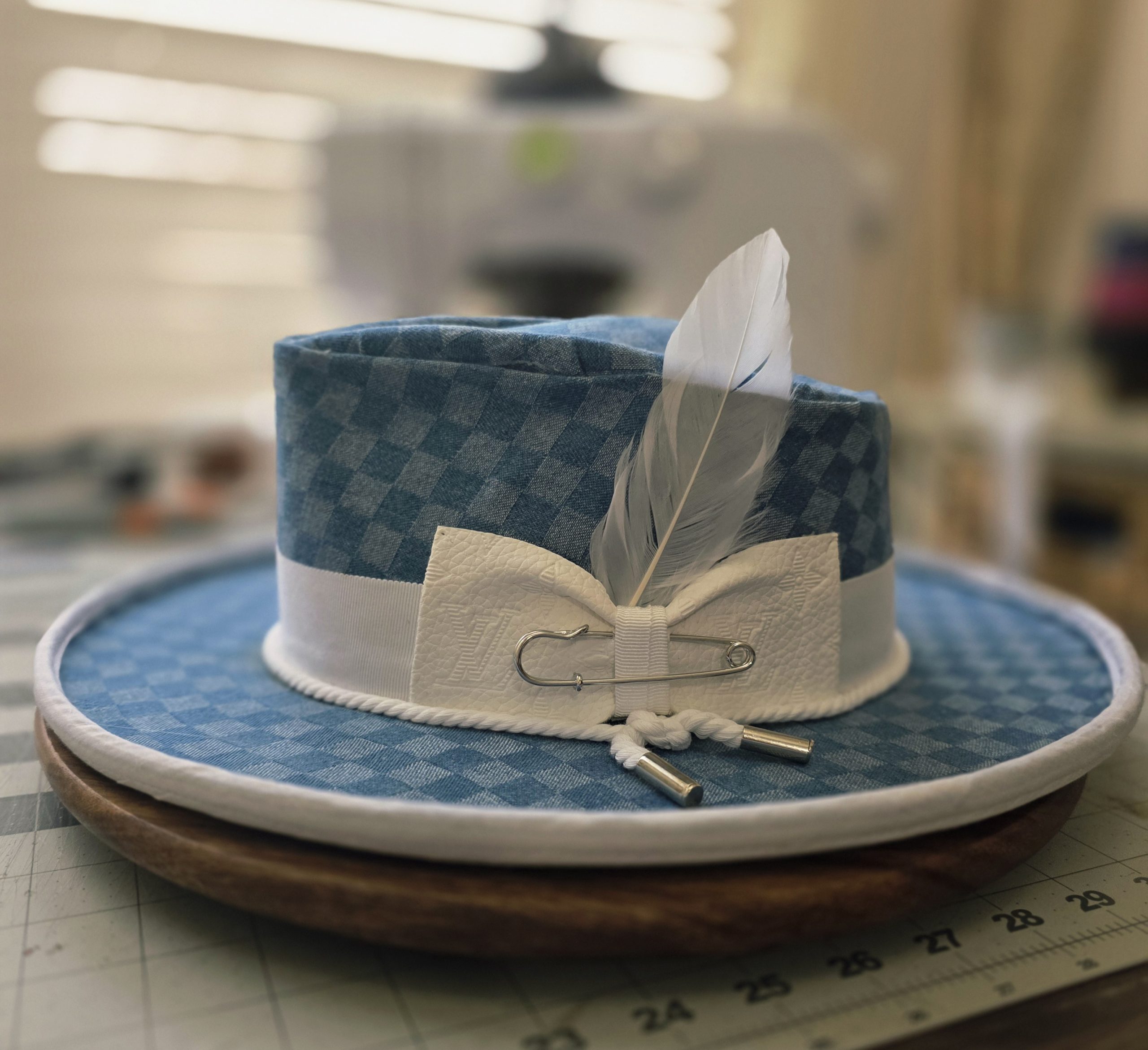 Denim Creation