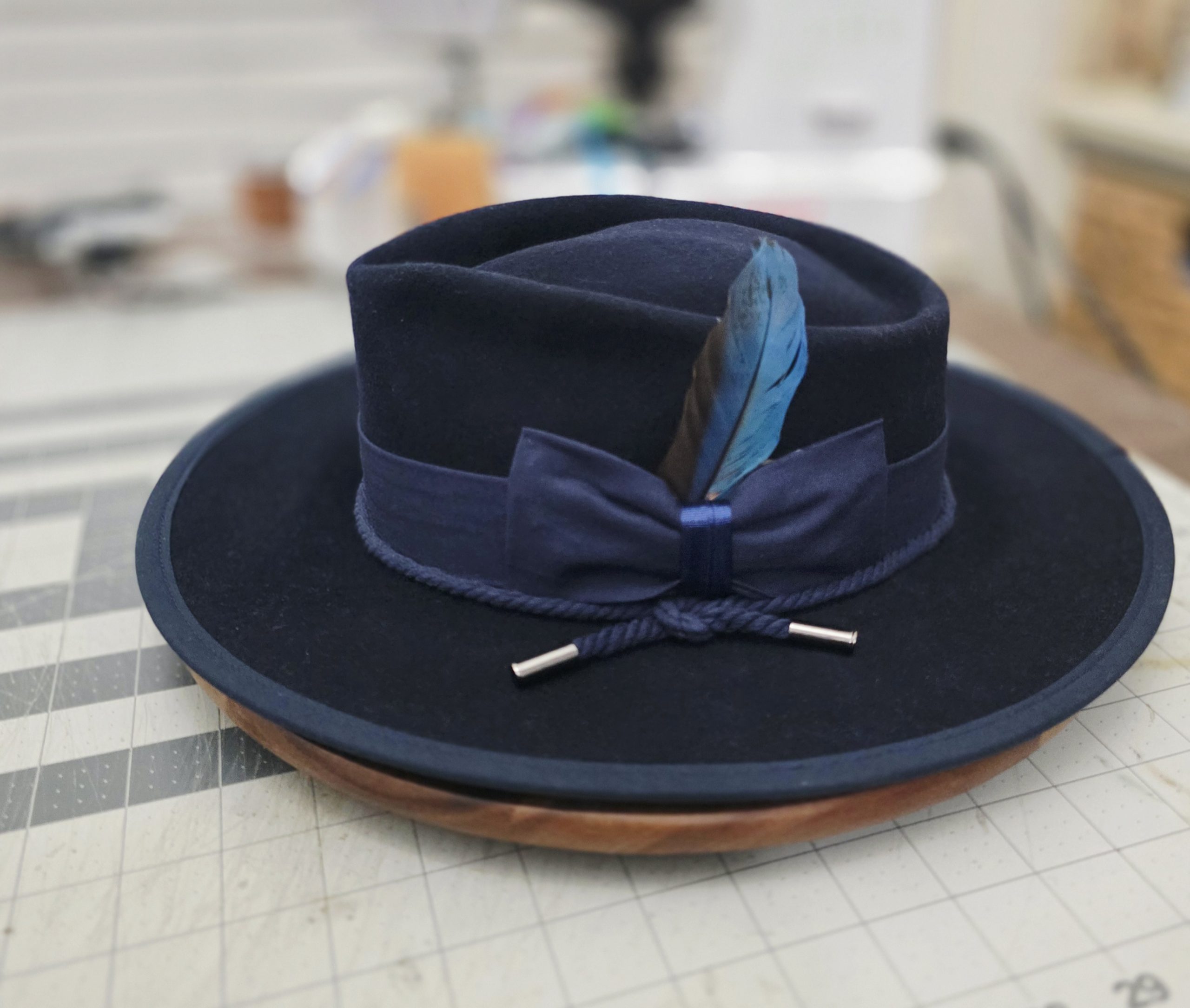 Midnight Blue