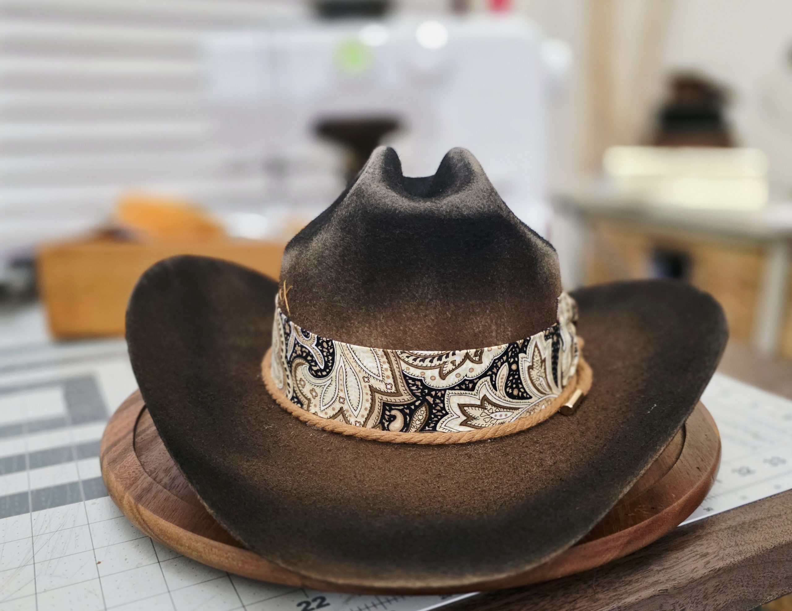 Saddle Up