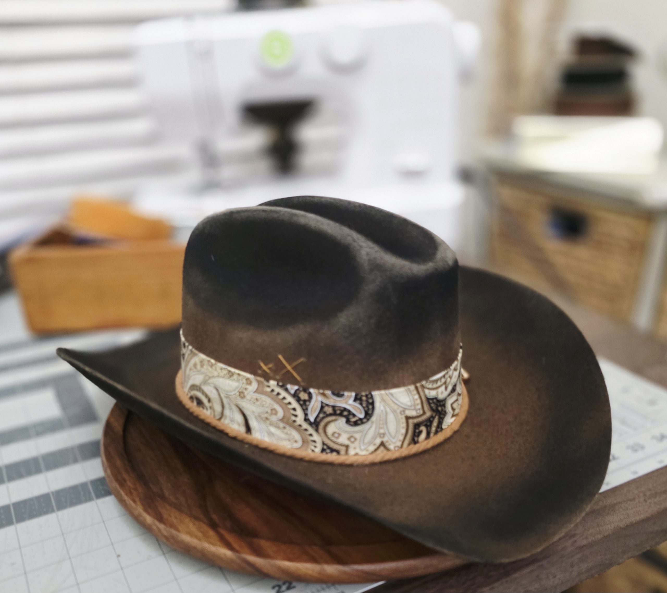 Saddle Up