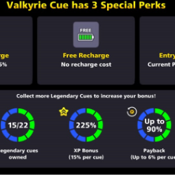 (IOS/Android/Miniclip/Facebook) 8 Ball Pool Account – VIP EMERALD 200 LEVEL 1 BILLION+COINS 15 LEGENDARY CUES 1 EVENT CUES MAX FACEBOOK LINK POSSIBLE MINICLIP LOGIN