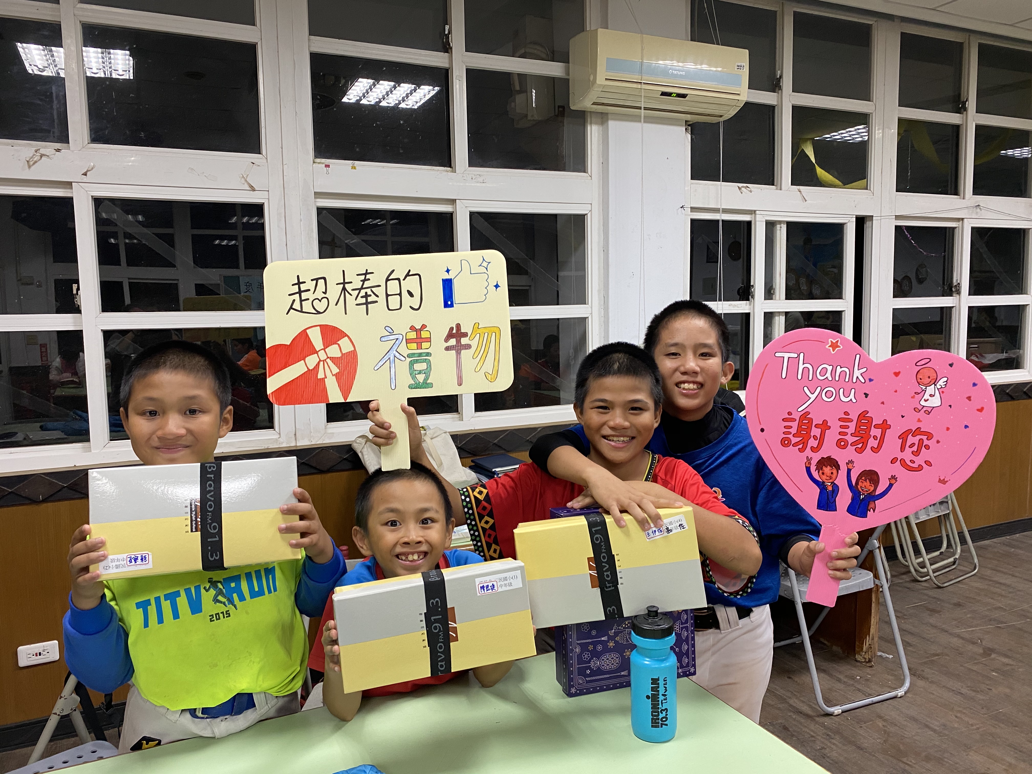 促銷A： 2019台東_開啟海岸線第一個學區三民國小(一)