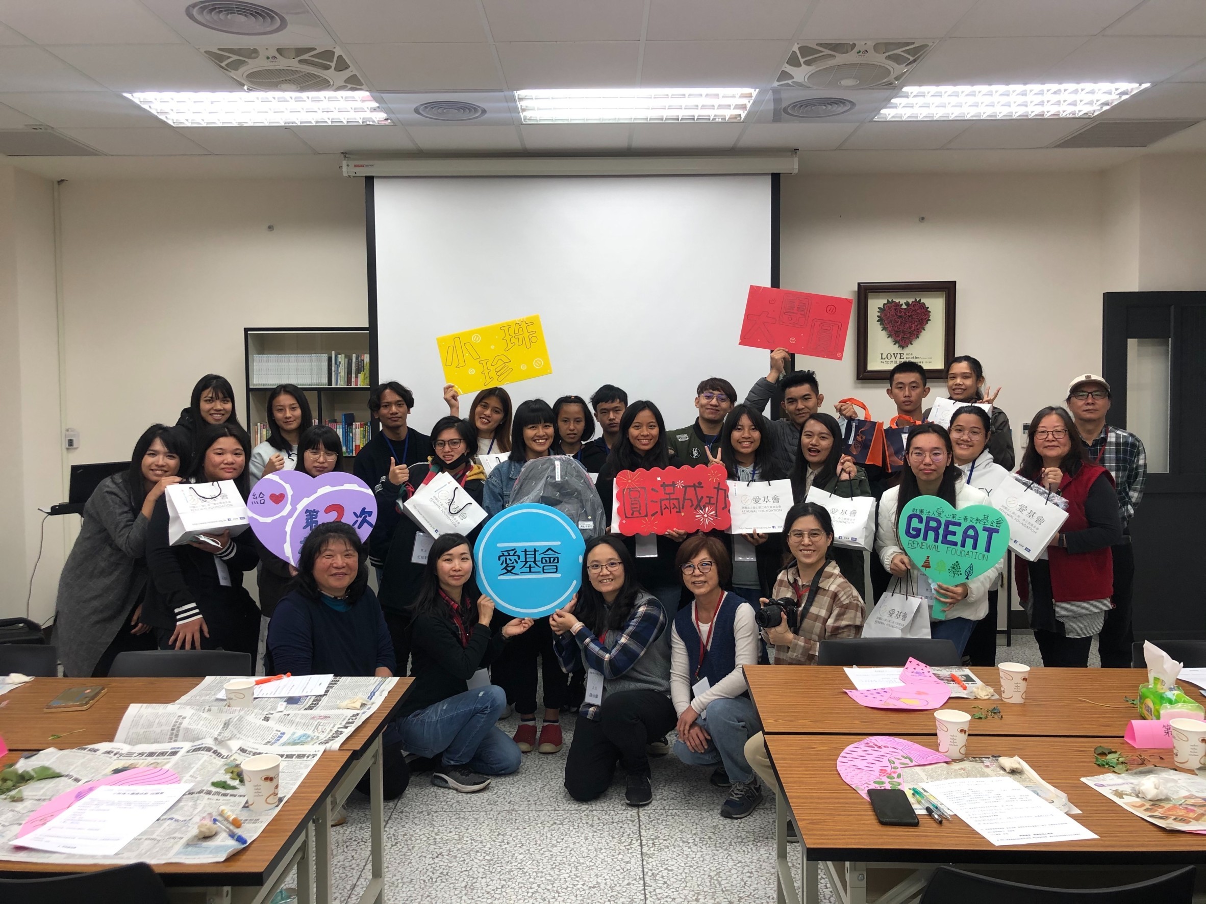 促銷A： 2021年珍珠團圓活動(第一屆)