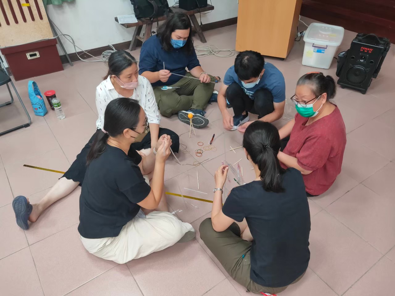 促銷 B： 2022花東_專員內部共識營(四)