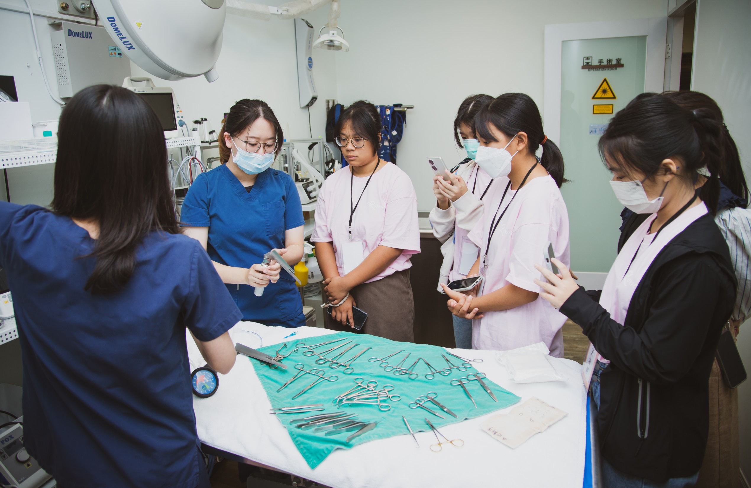 促銷A： 2023台東_結合「探索教育」活動，安排台北參訪(五)