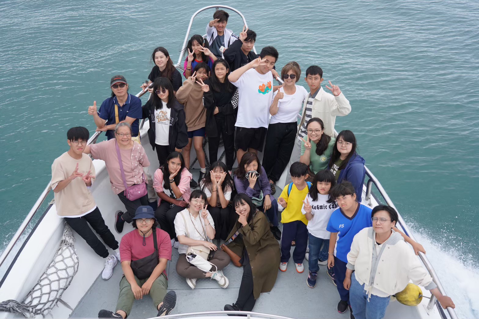 促銷 E： 2023花蓮畢業活動(第三屆)