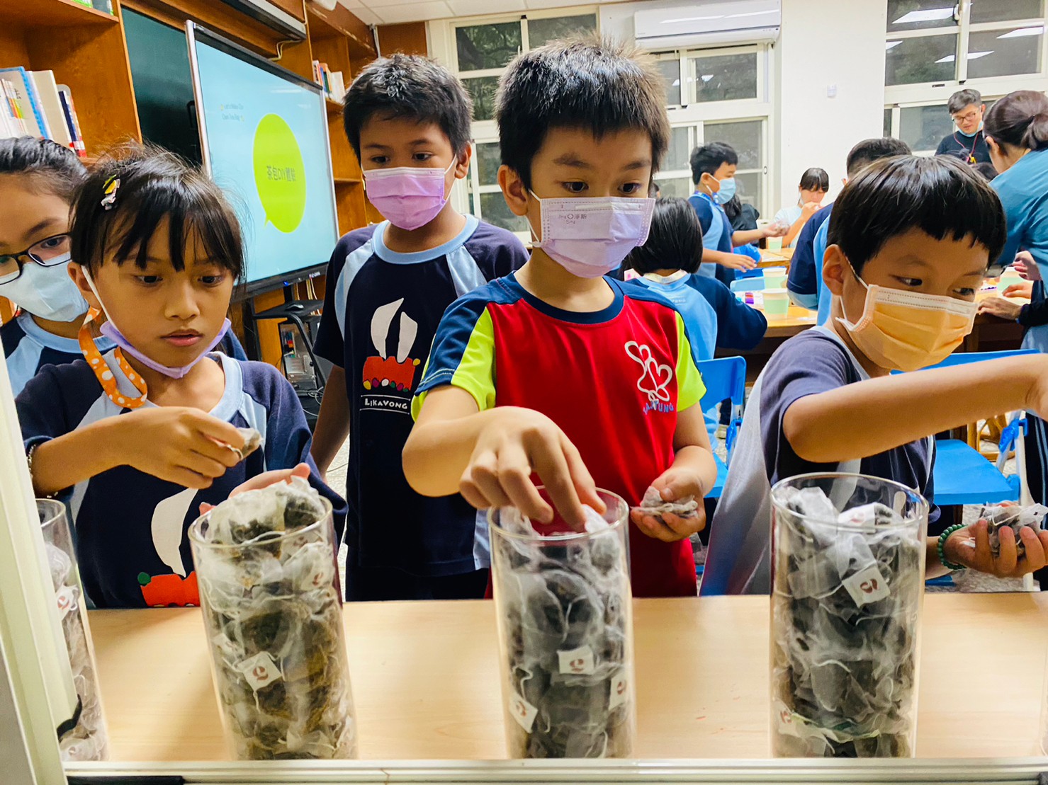 促銷A： 2023-舉辦職業探索體驗