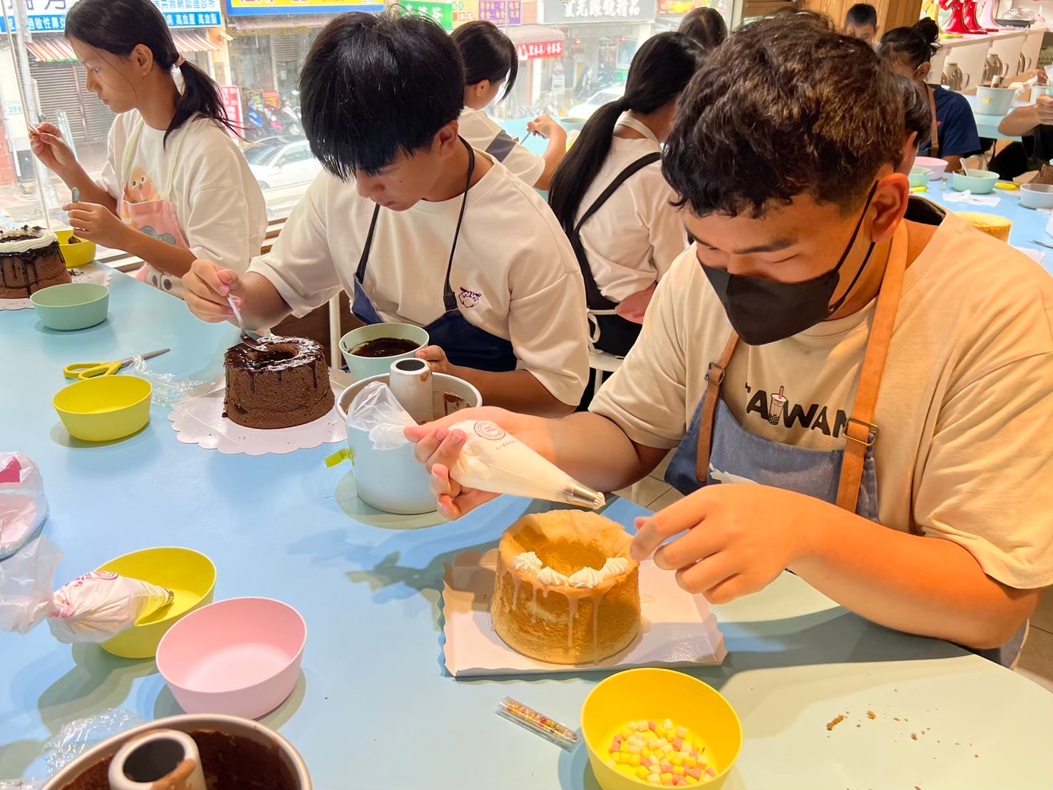 促銷 C： 2024台東_為自己喝采畢業活動(4)