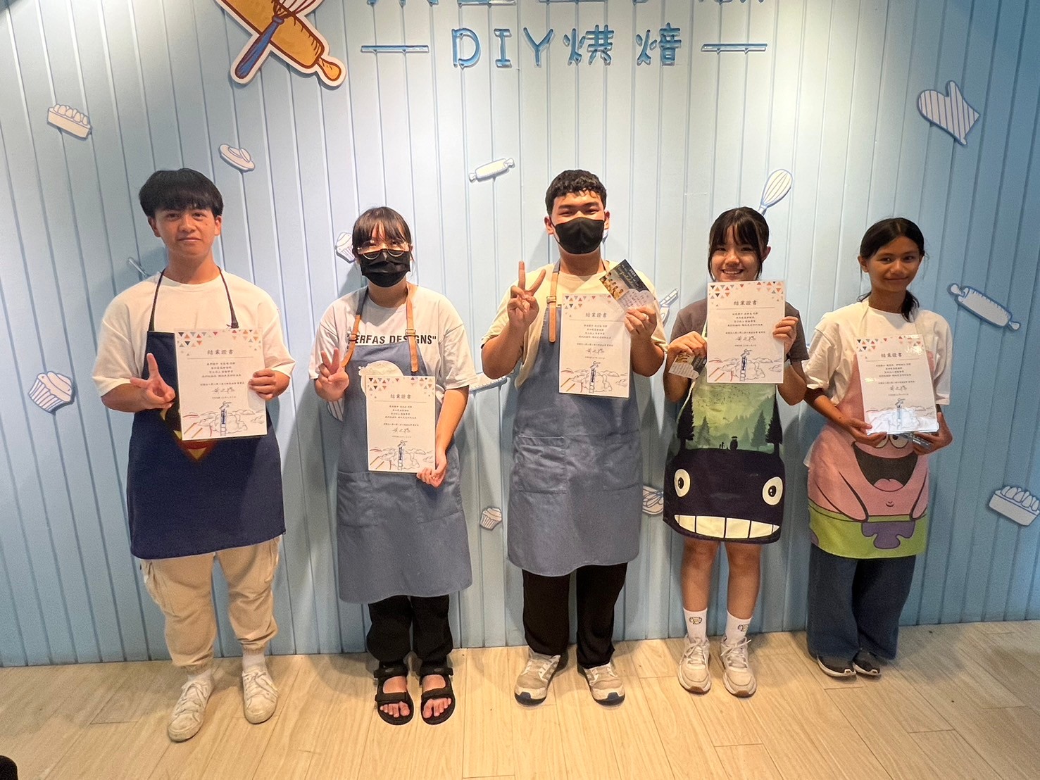 促銷 B： 2024台東_為自己喝采畢業活動(3)