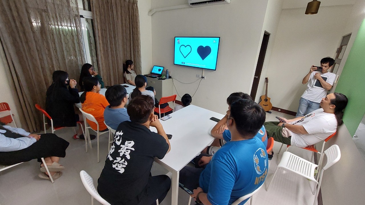 促銷A： 2024台東_開始高中大專團契(二)