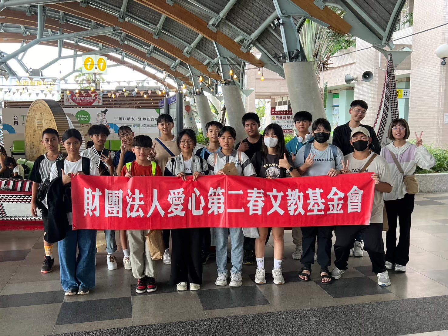 促銷 B： 2024台東_為自己喝采畢業活動(2)