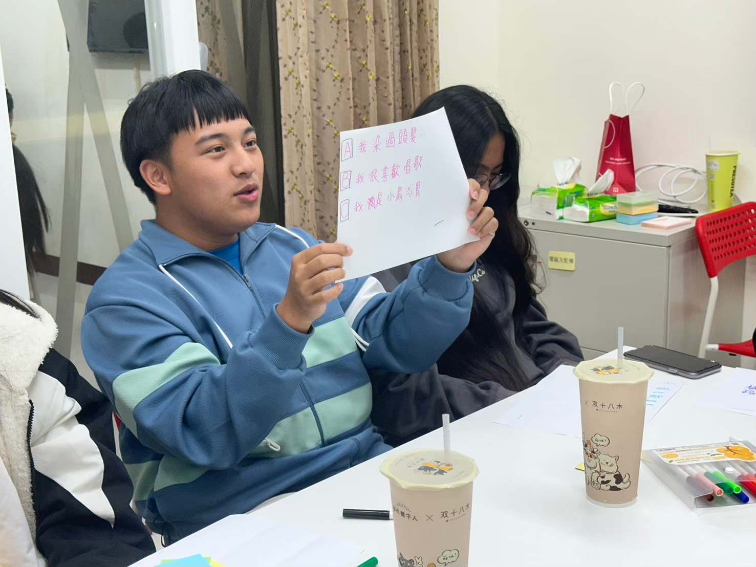 促銷 E： 2024台東_開始高中大專團契(三)