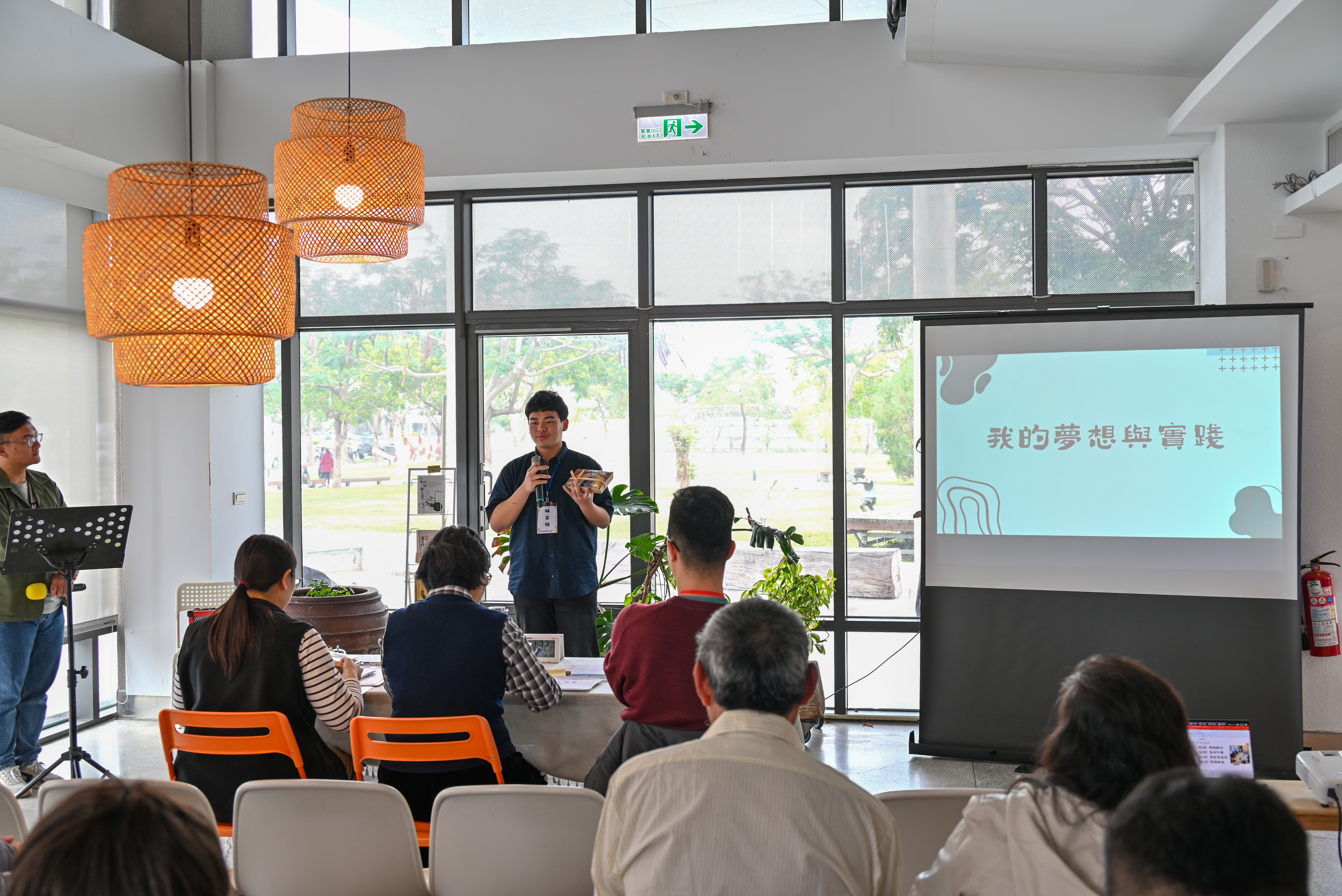 促銷 B： 2025台東_第二屆探索分享會微型面試(3)