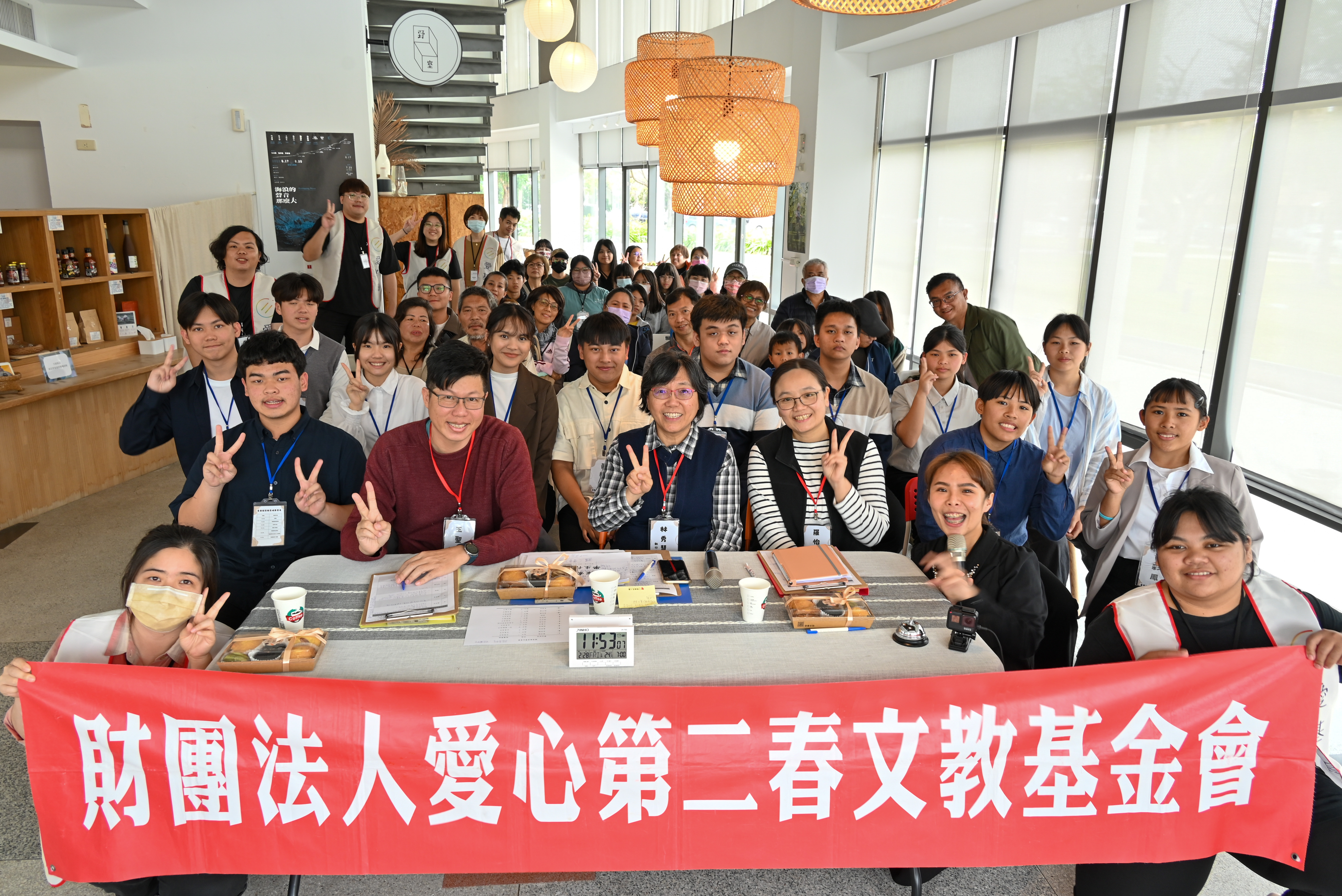 促銷 D： 2025台東_第二屆探索分享會微型面試(4)