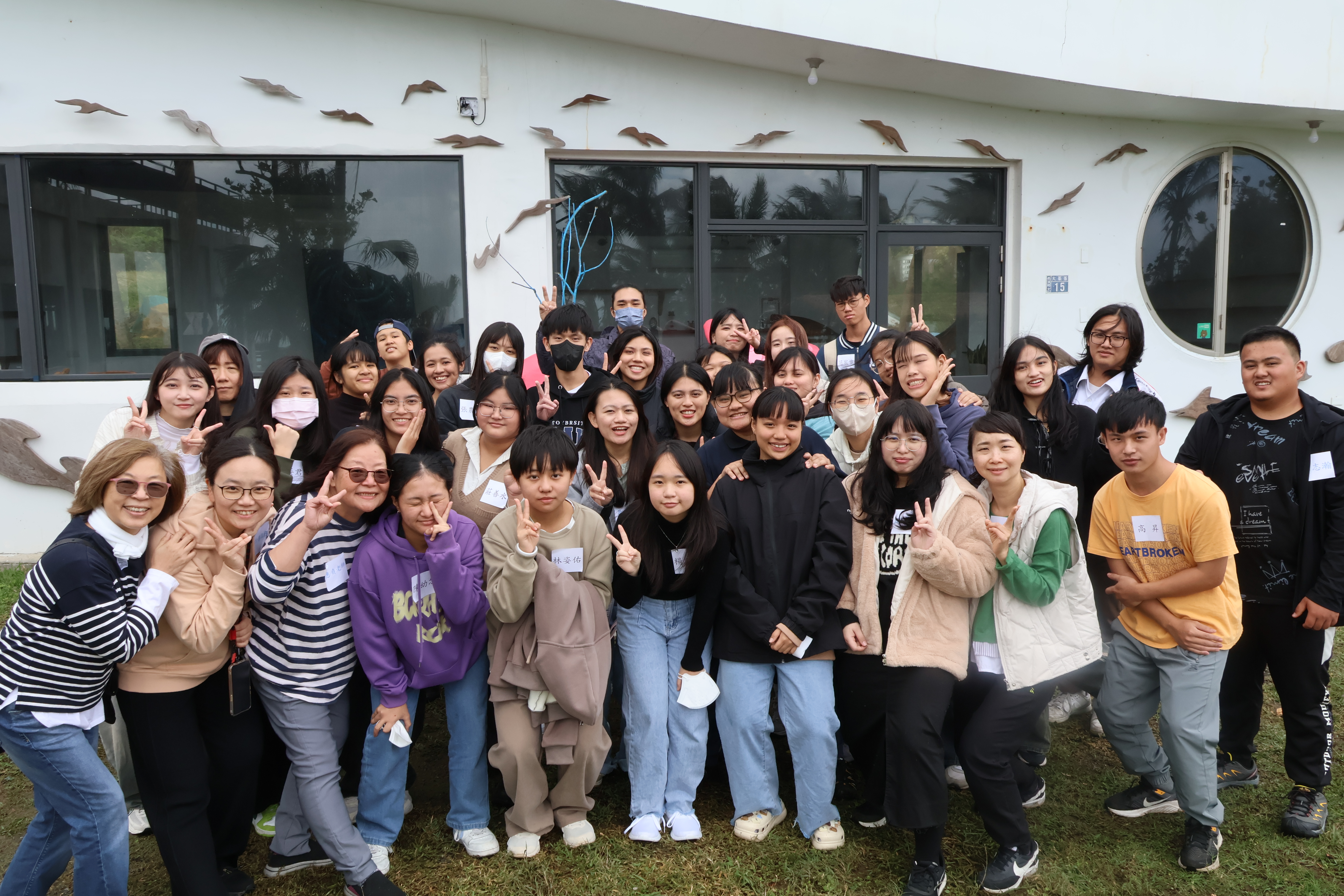 促銷 E： 2025花蓮珍珠團圓(第五屆)