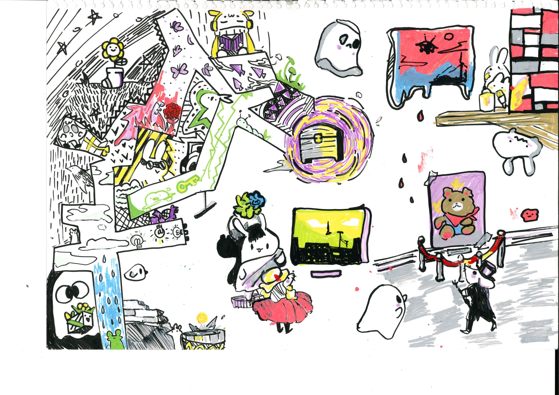 台東-喬兒-未來