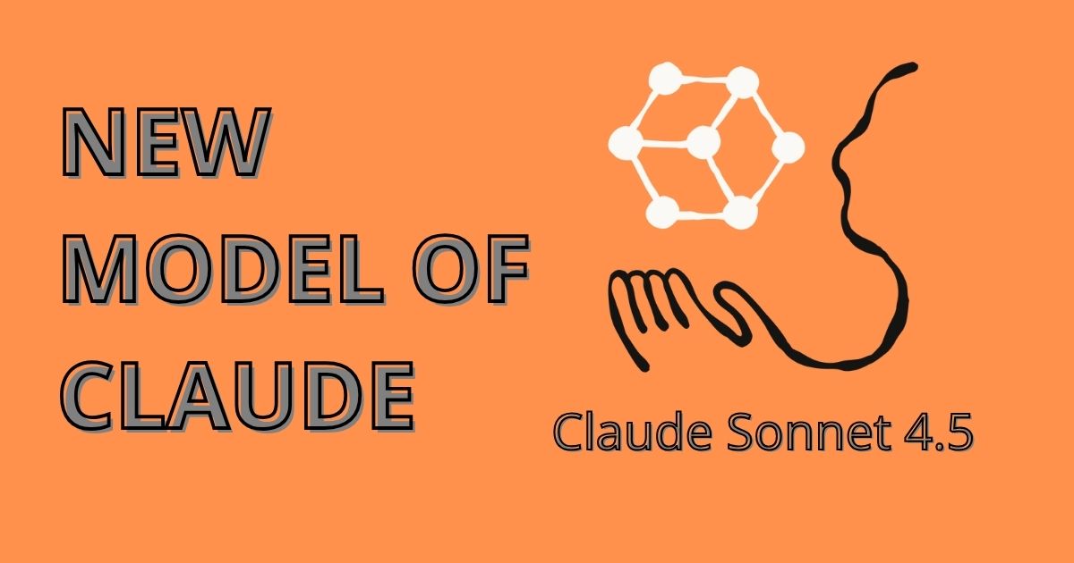 Claude Sonnet 4.5: The New Standard in AI-Powered Coding and Agent ...