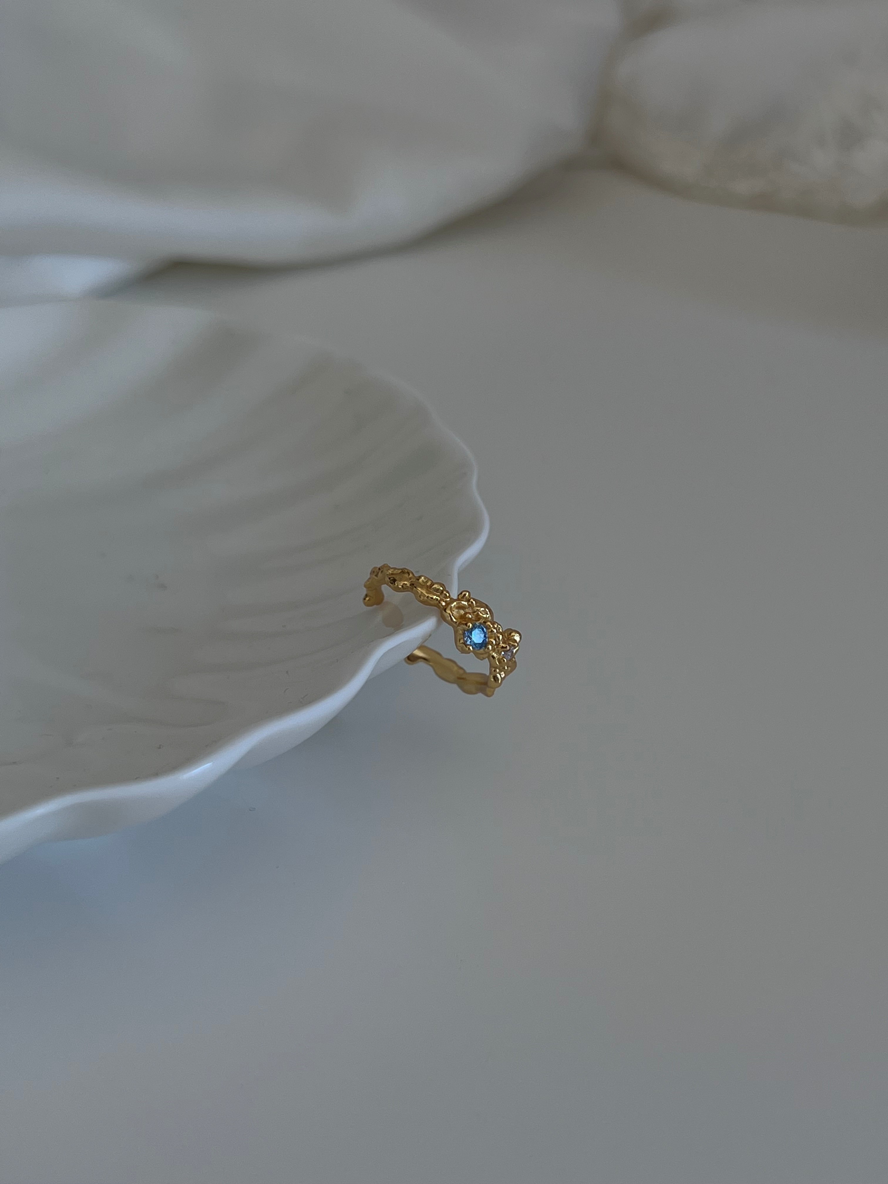 Aurelia ring bilde 2