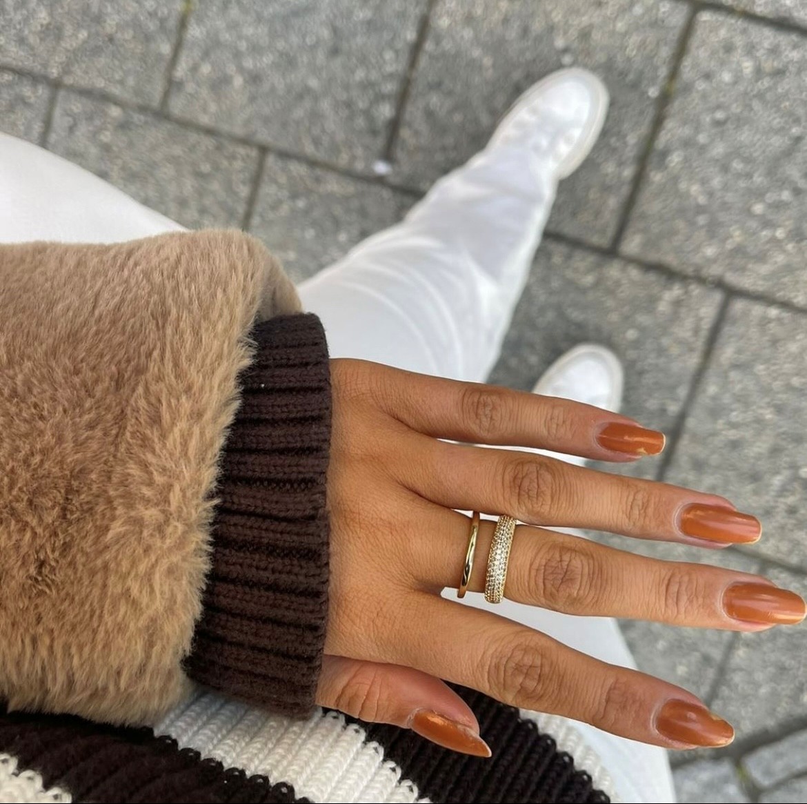 IMPERIA RING