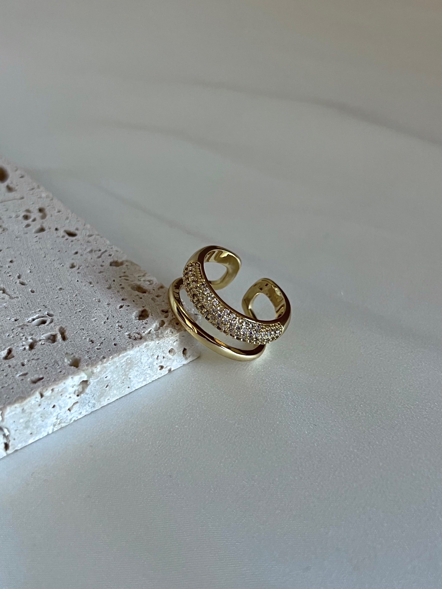 Imperia ring bilde 1