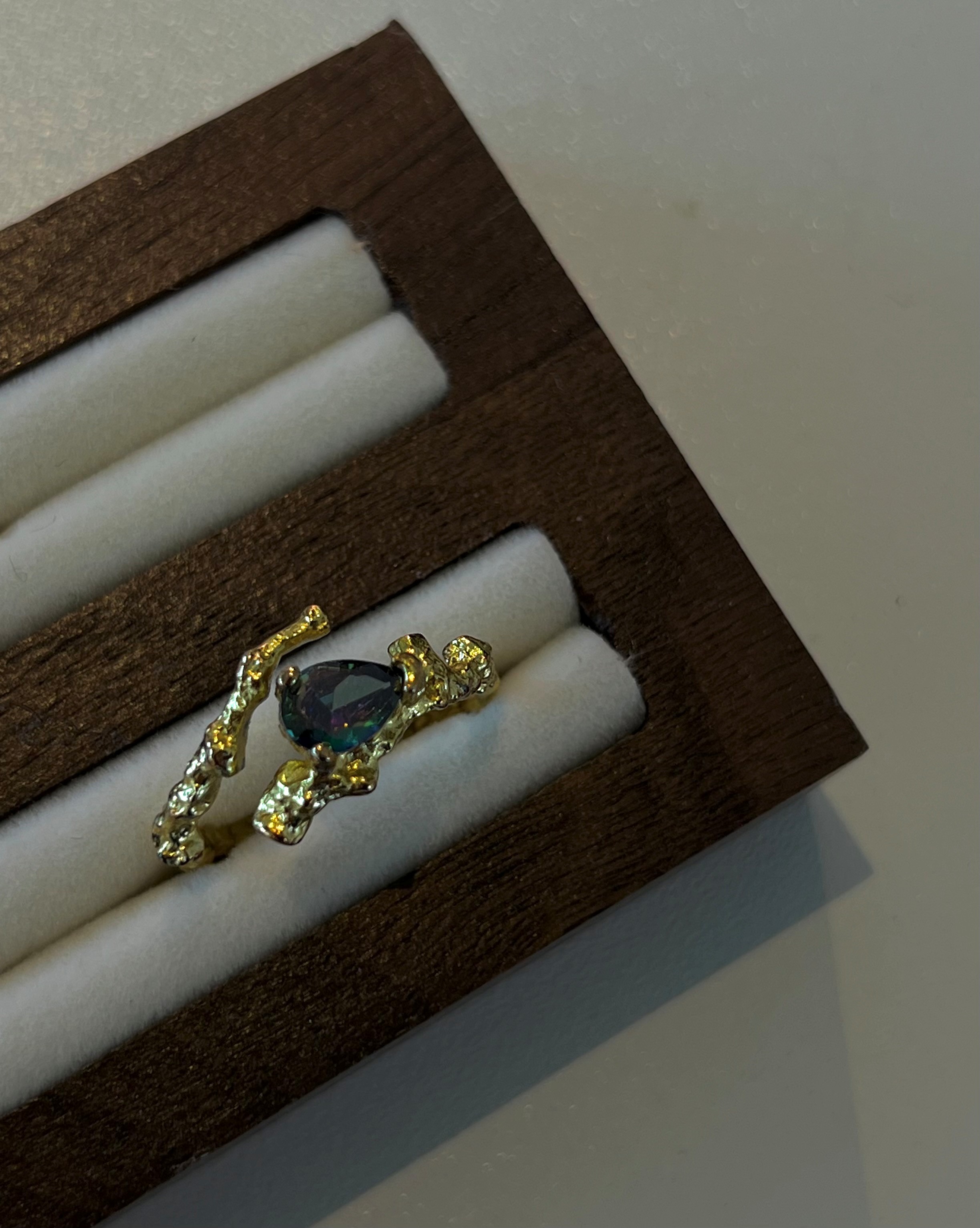 Raven ring bilde 2