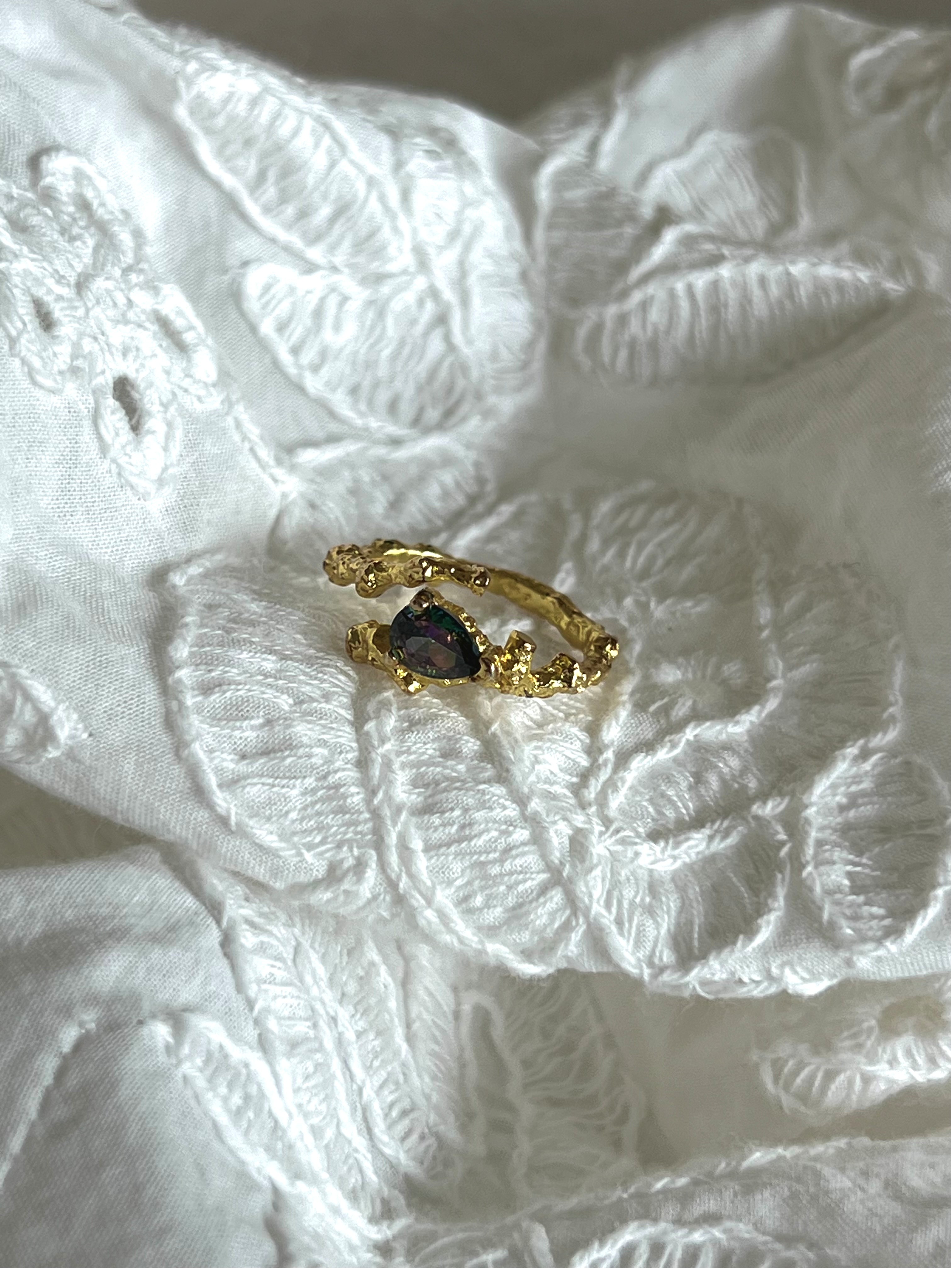 Raven ring bilde 3