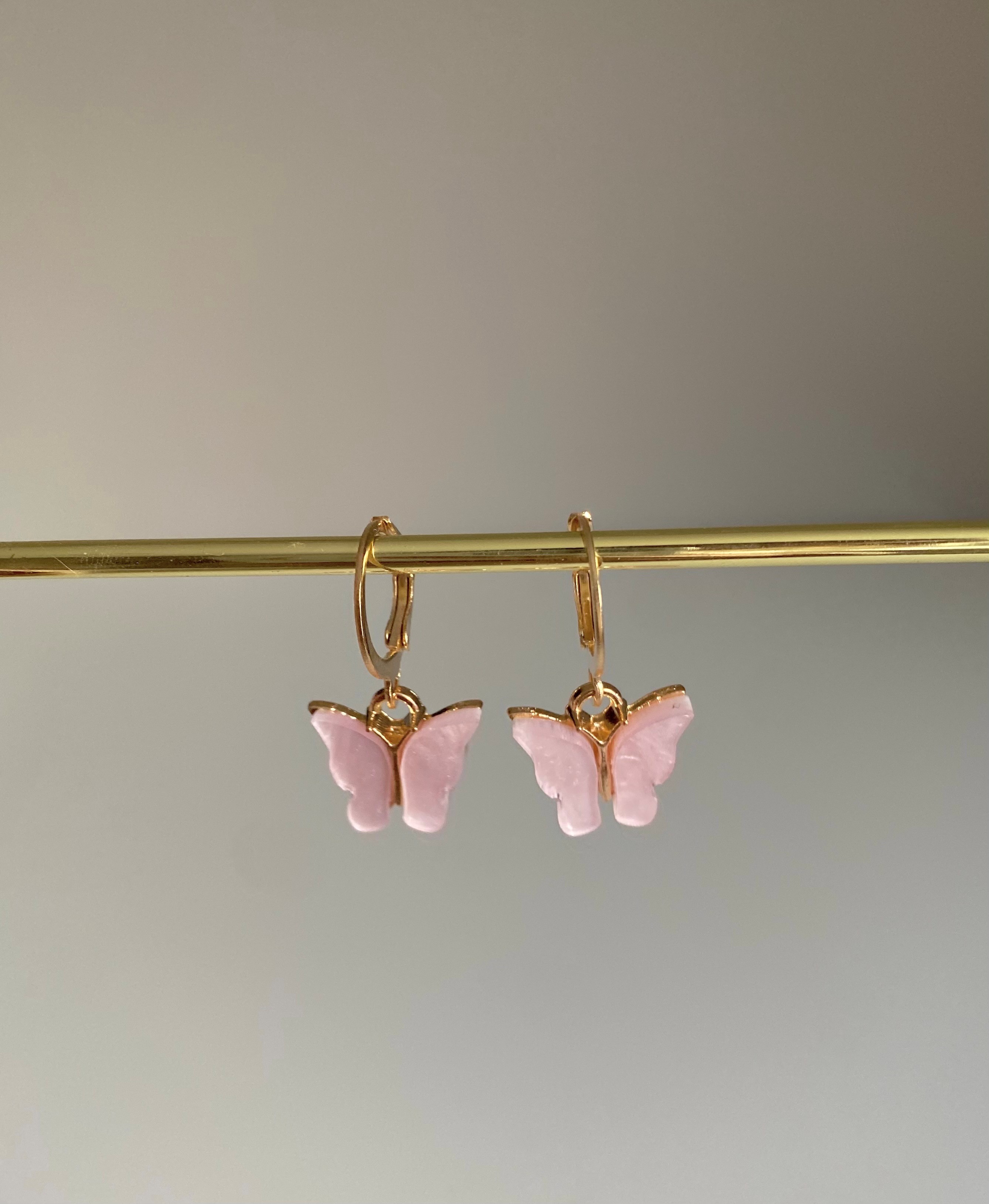 BUTTERFLY HOOPS bilde 5