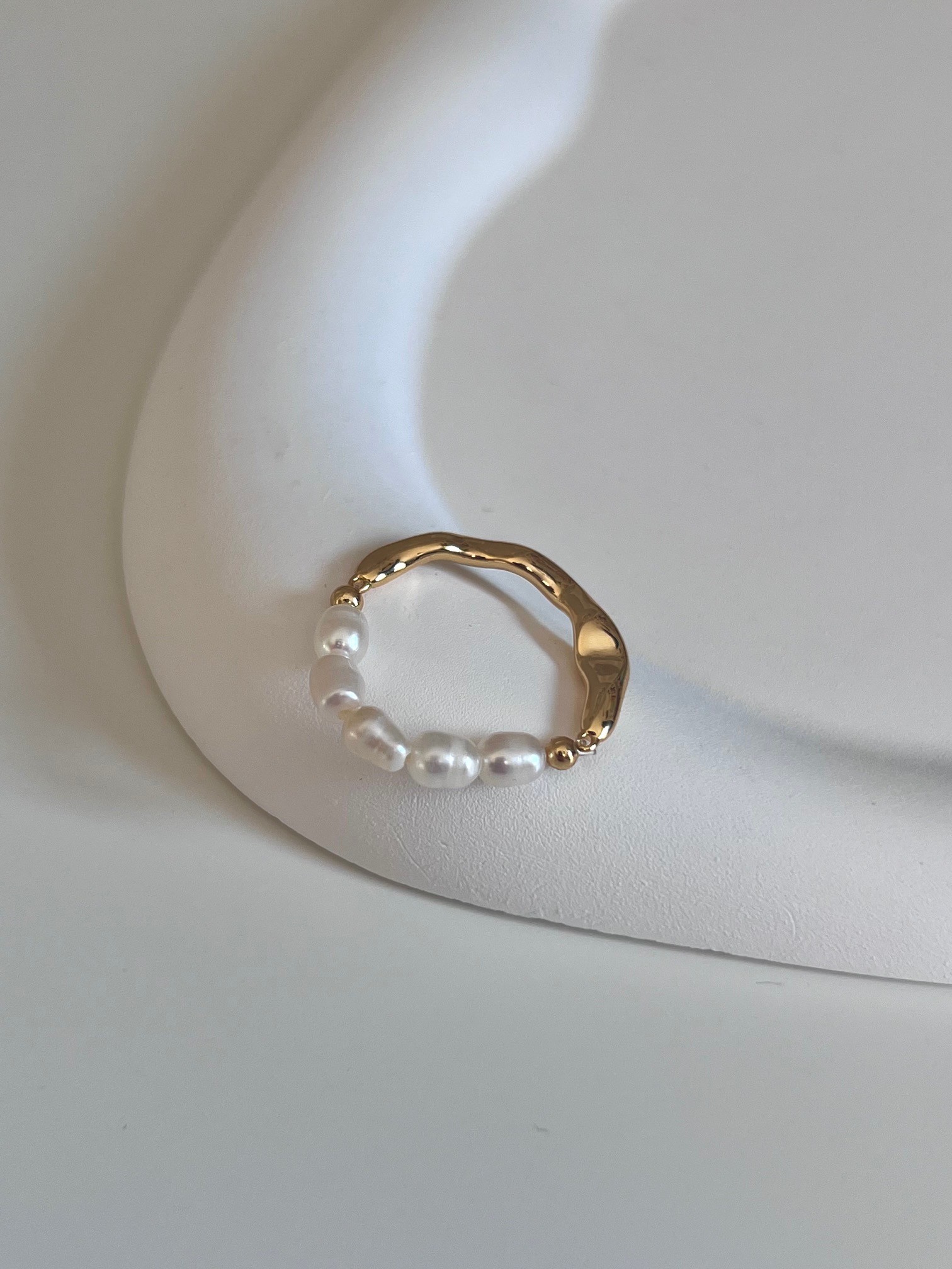 Stella ring
