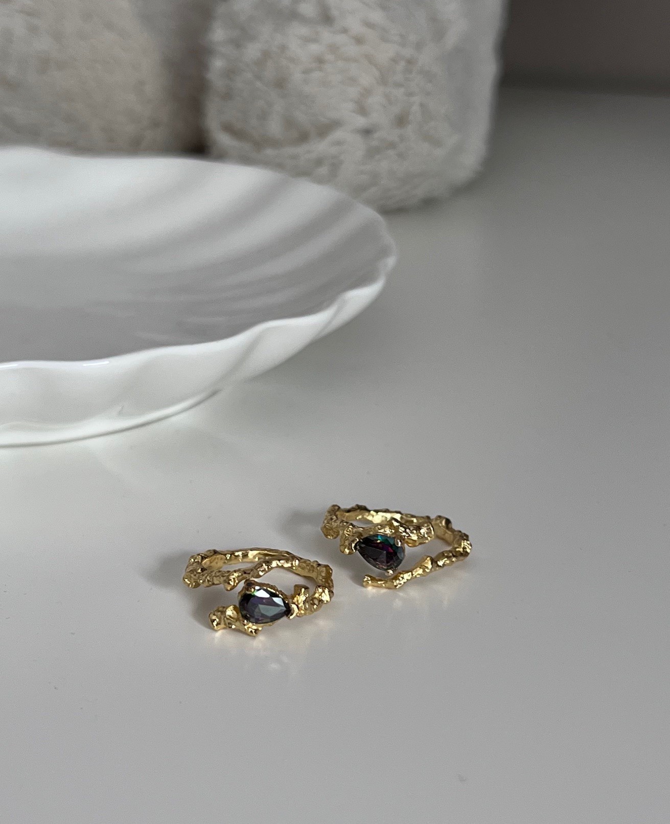 Raven ring bilde 4