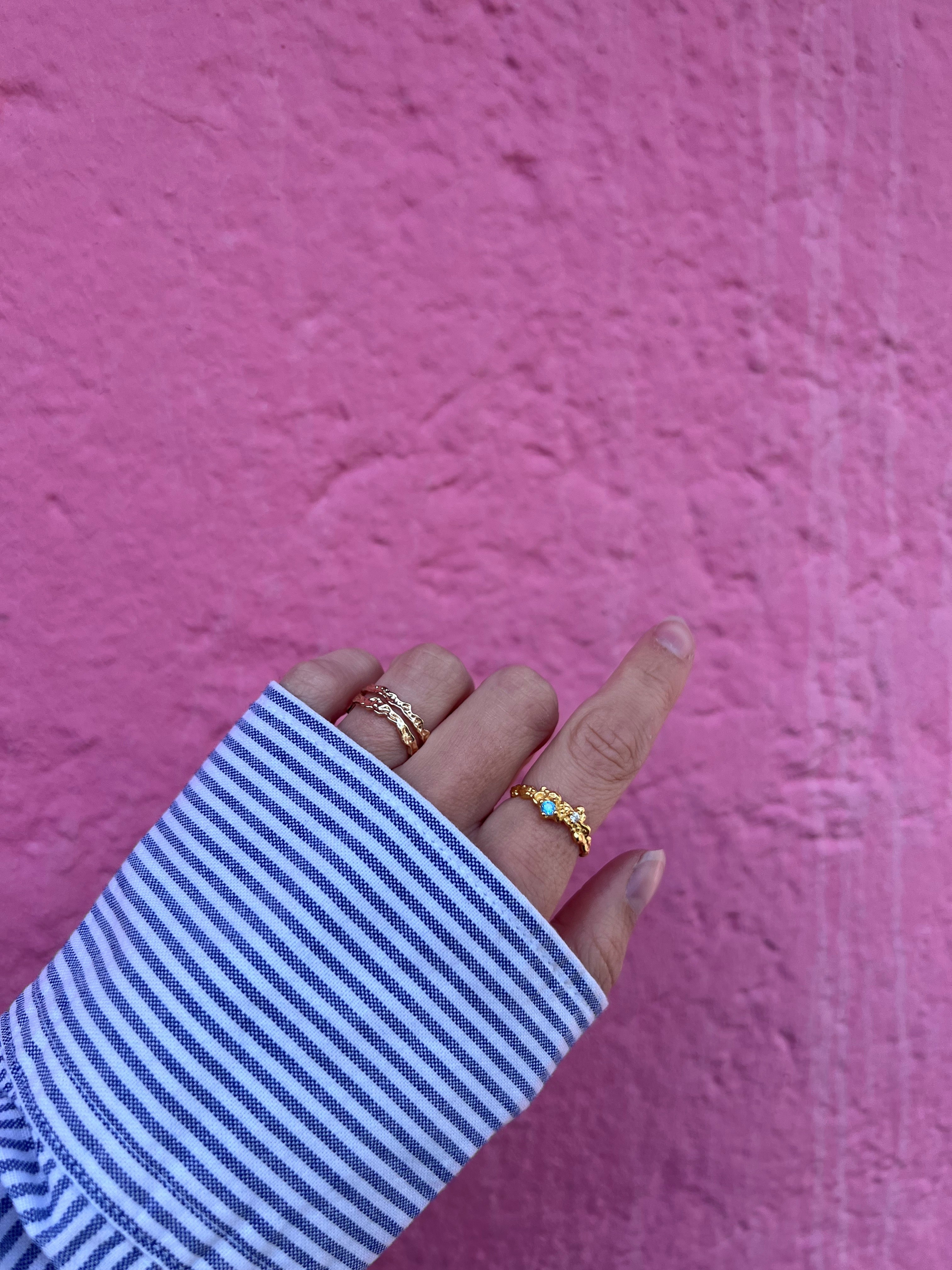 Novara ring