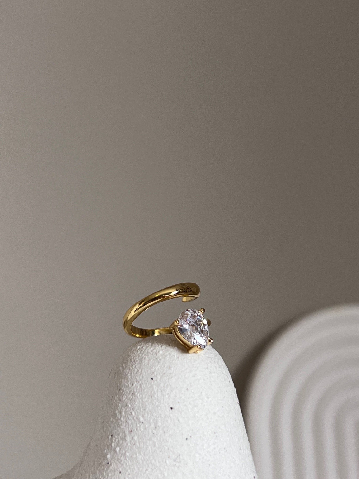 Seraphé ring