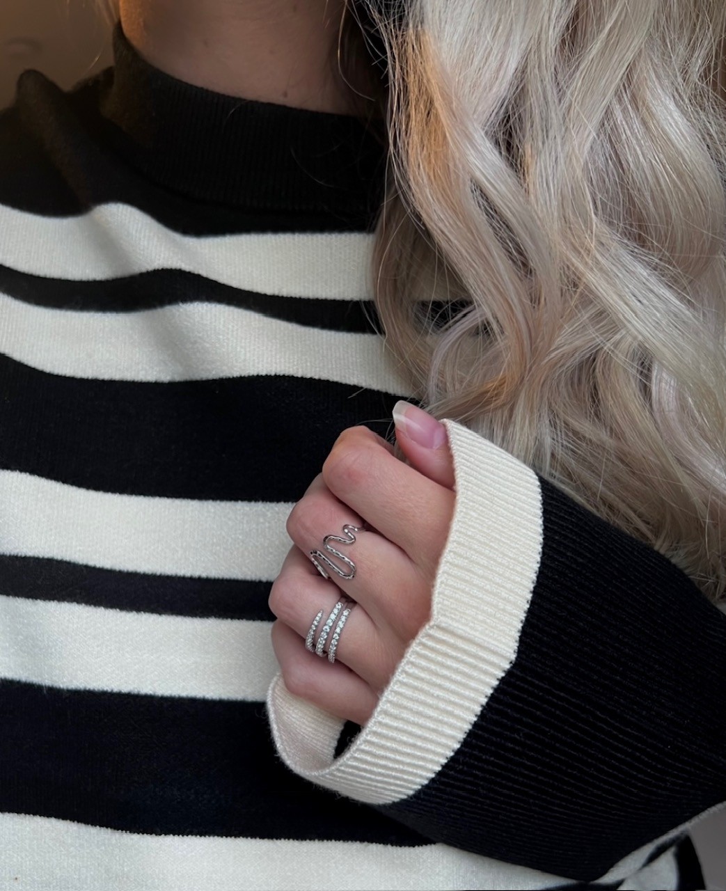 Sunday ring bilde 4