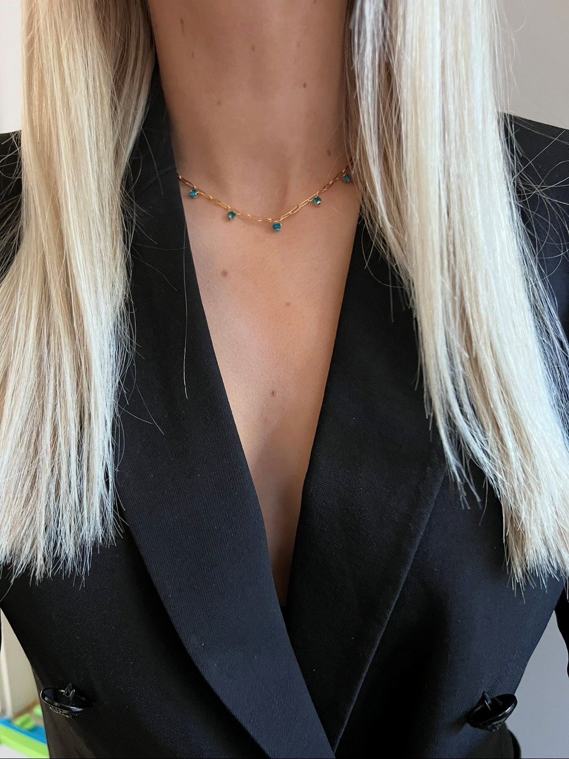 Donatella halskjede