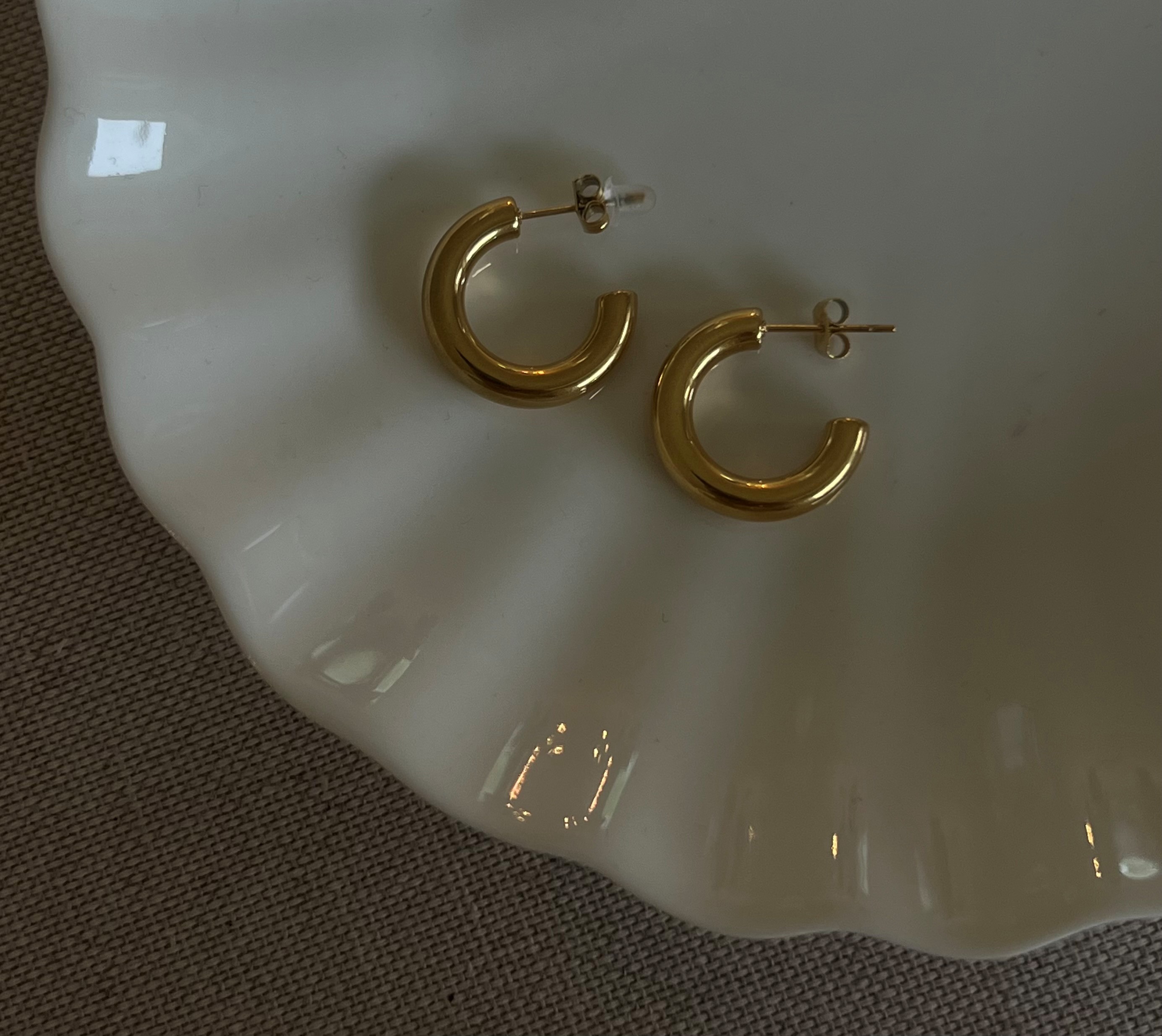 Celine øreringer bilde 3