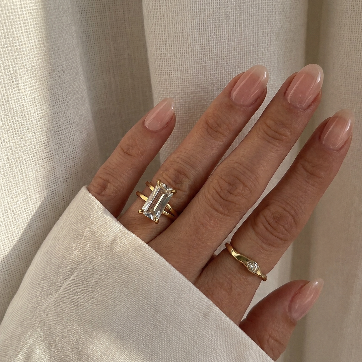 Sofia ring