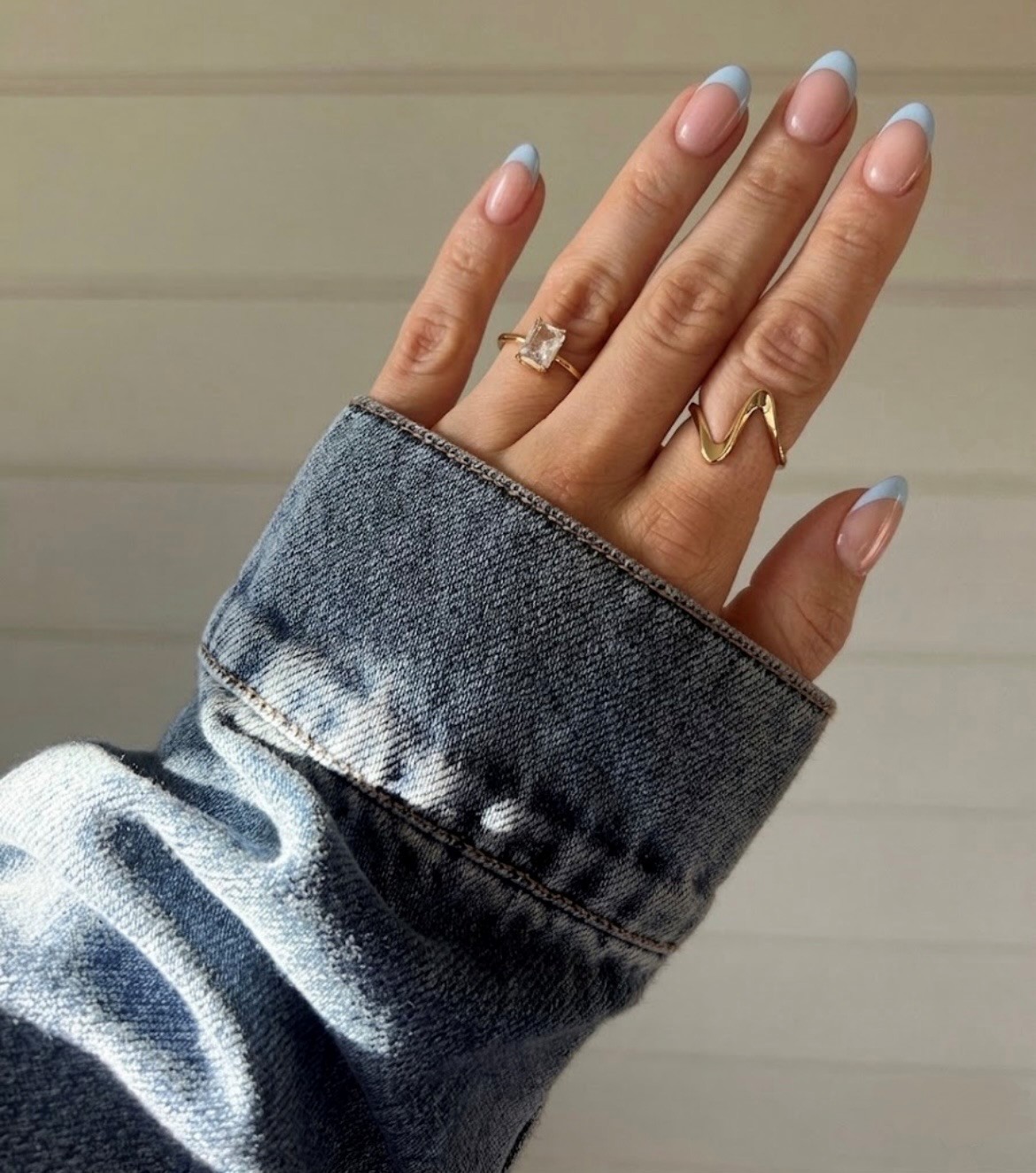 Marie ring