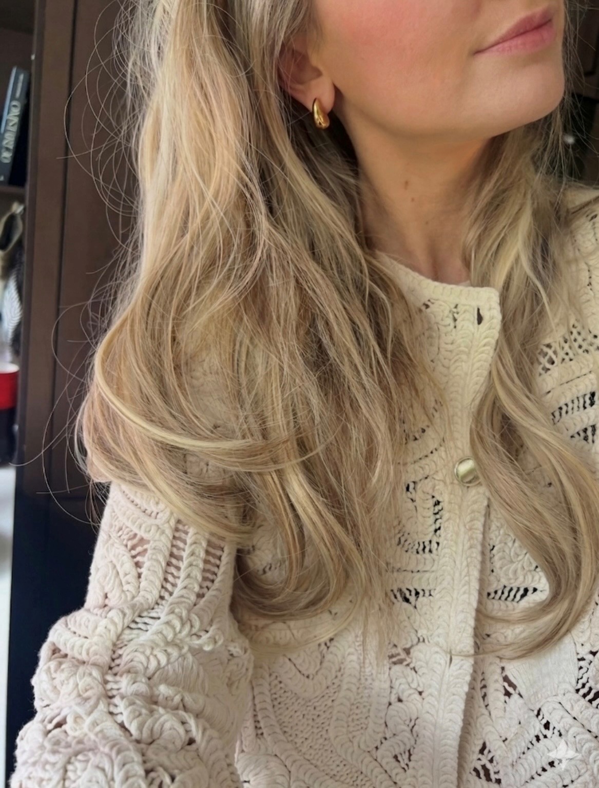 Altea øredobber