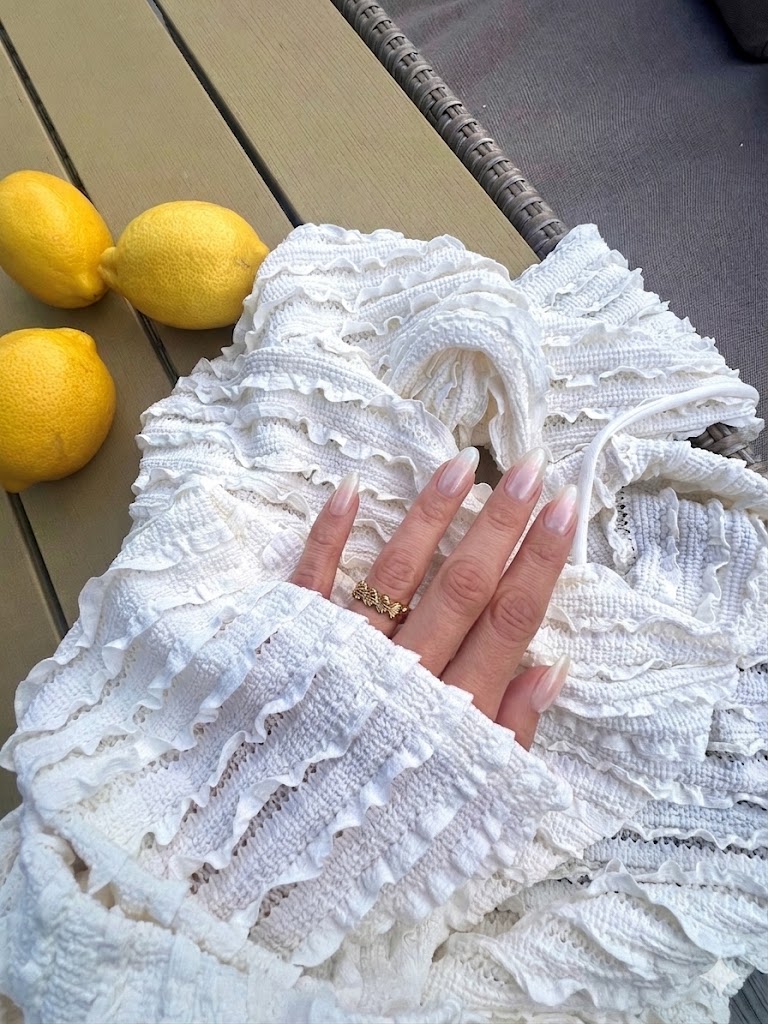 Shell ring