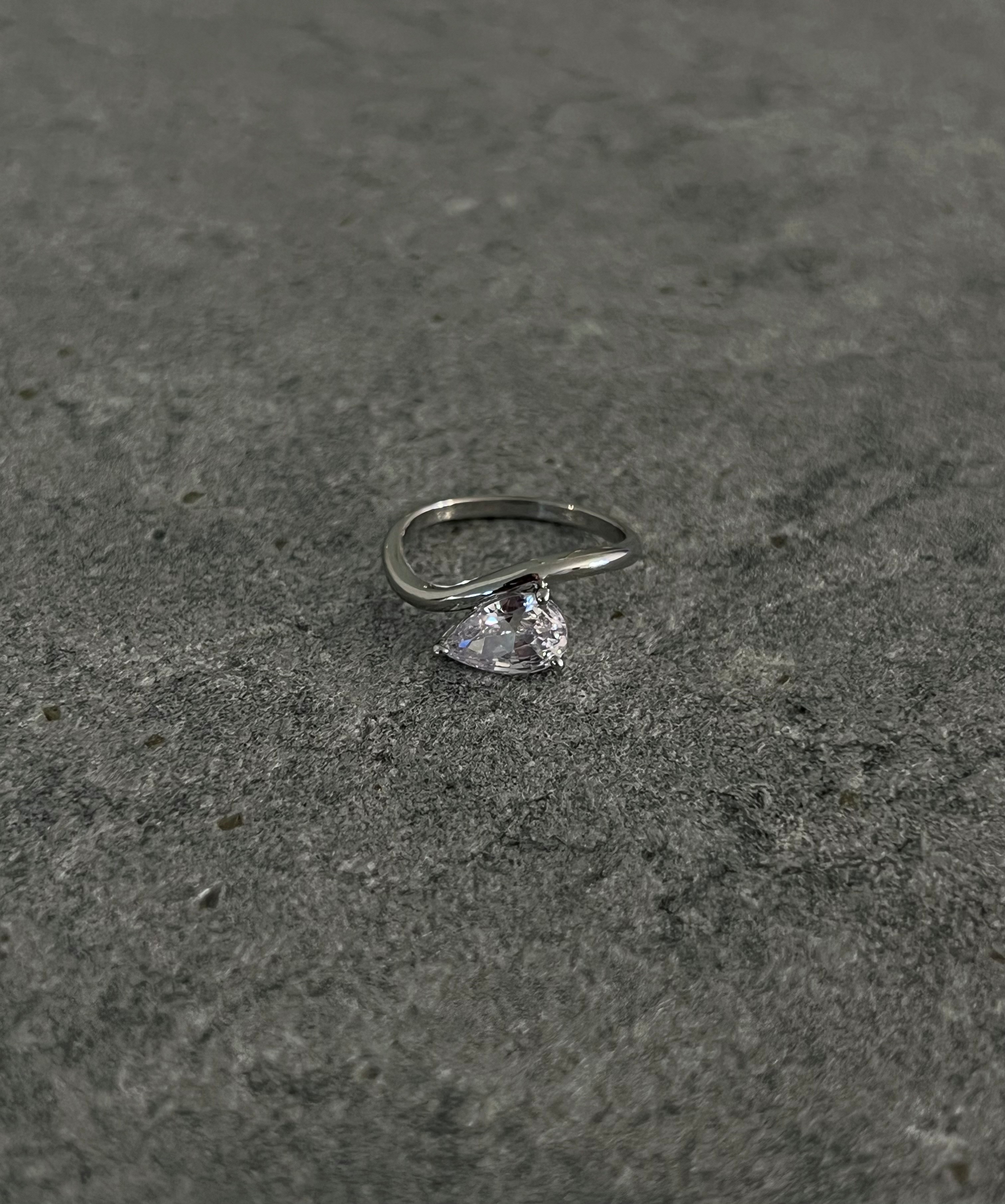 Bambii ring