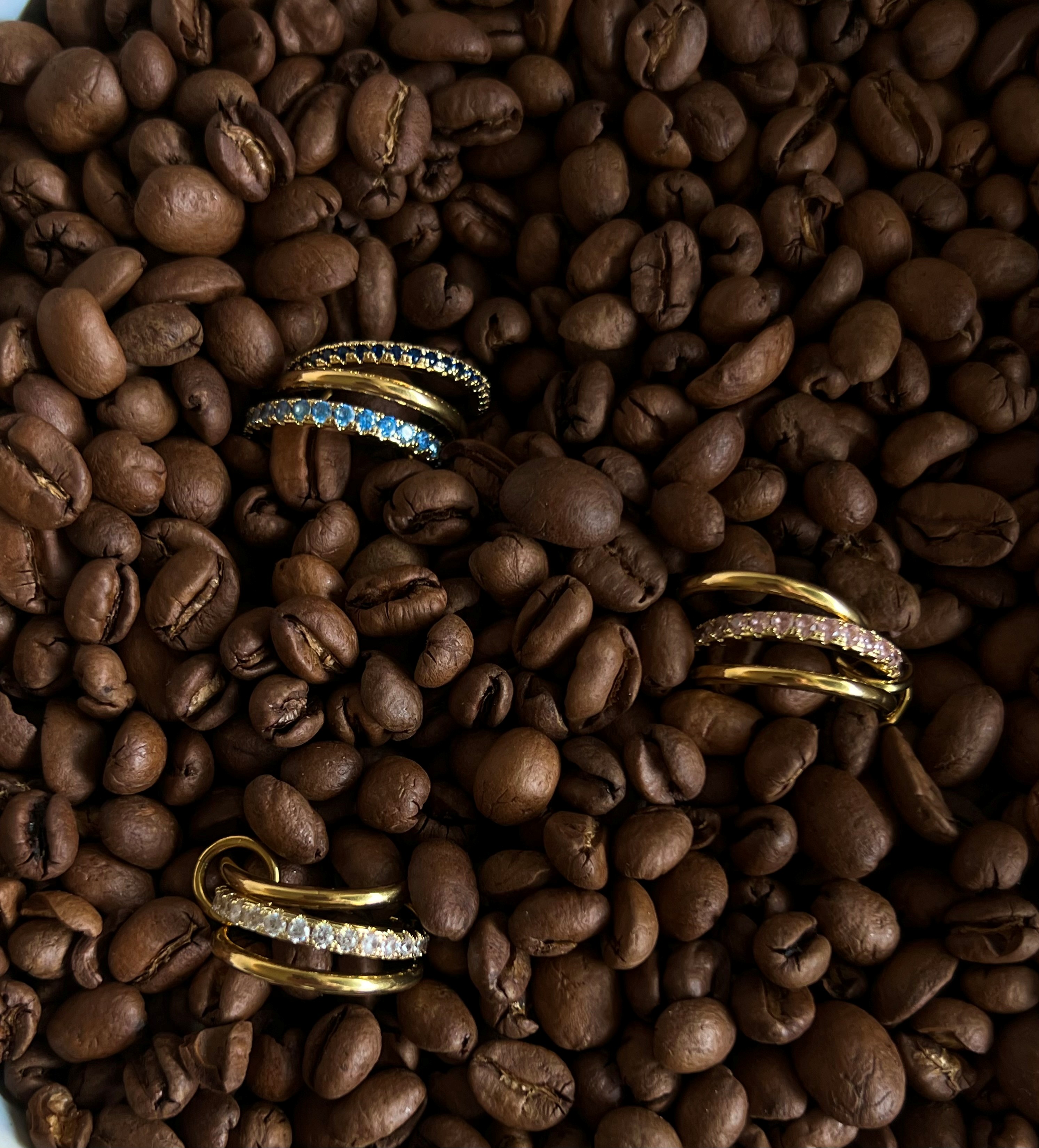 Serré ring
