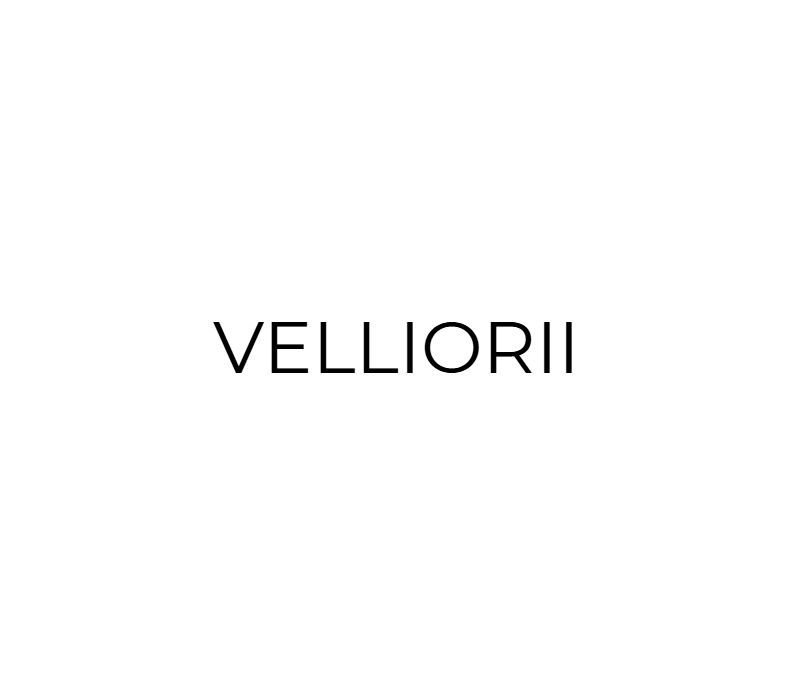 Instagram-bilde fra Velliorii