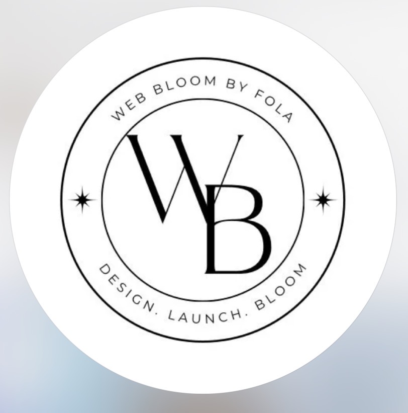 Web Bloom