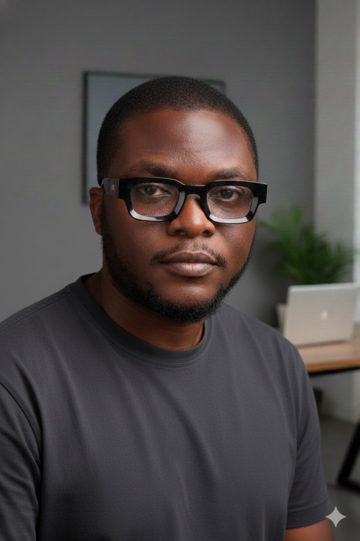 Adedayo Iyanda